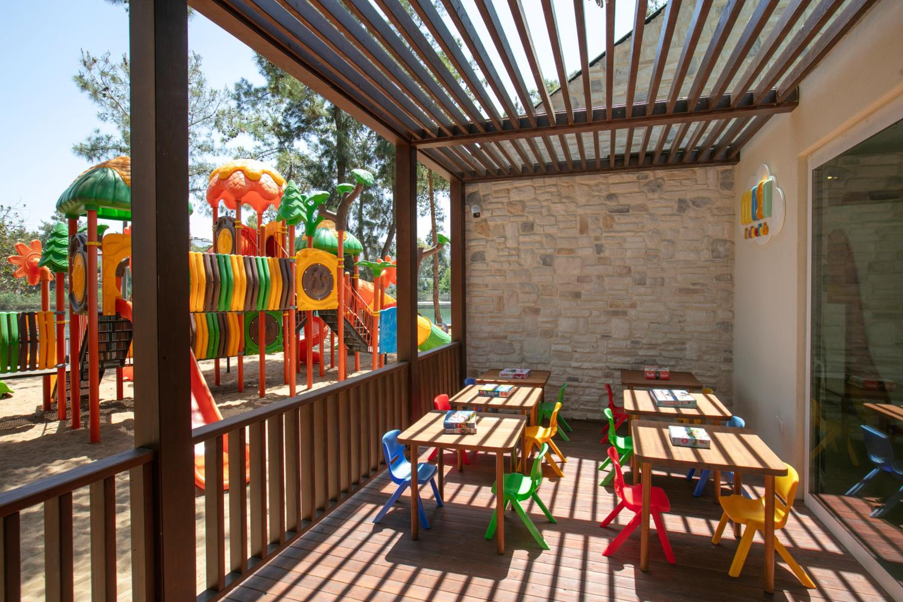 Megasaray Resort Side - Image 119