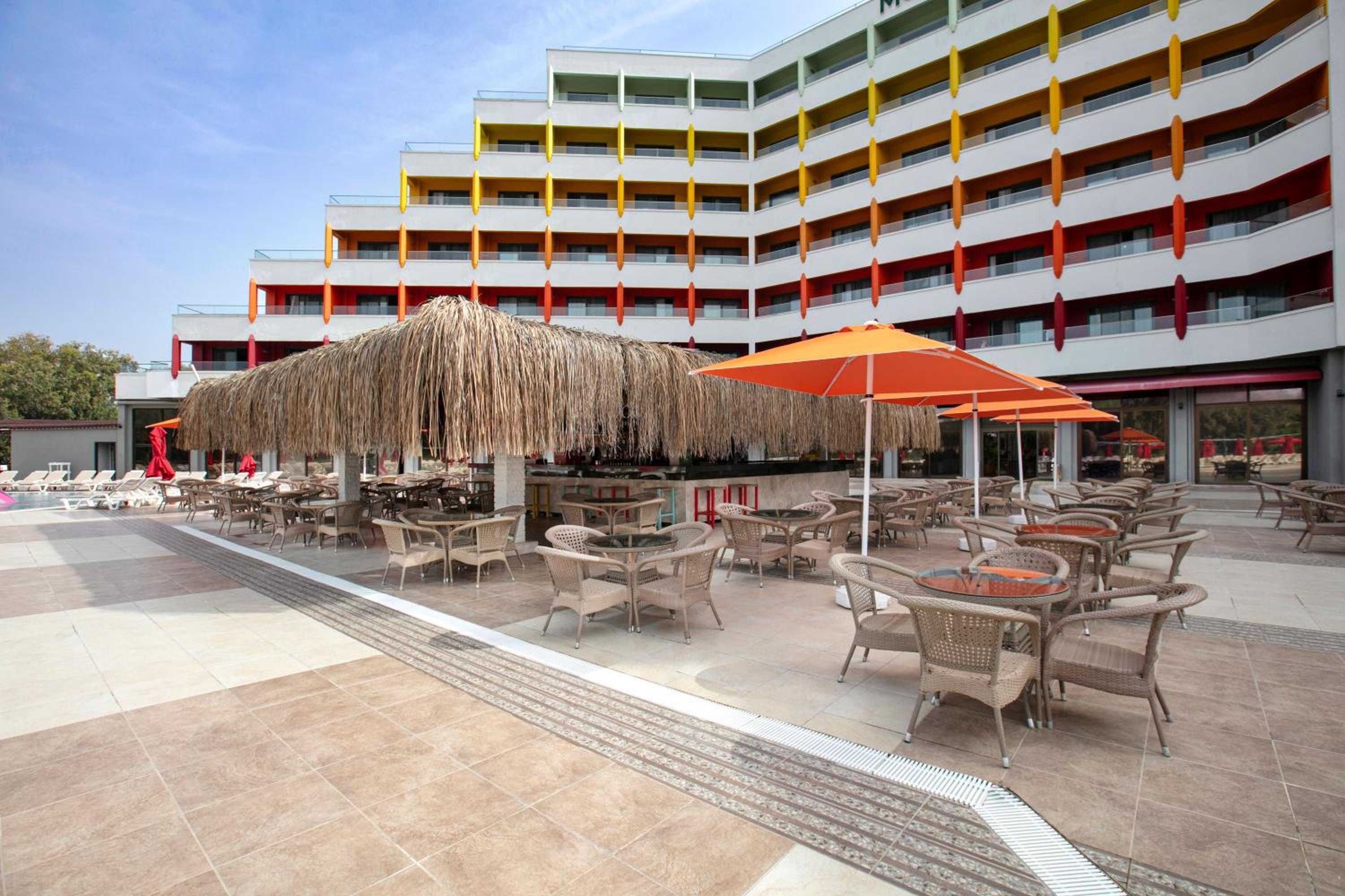 Megasaray Resort Side - Image 126