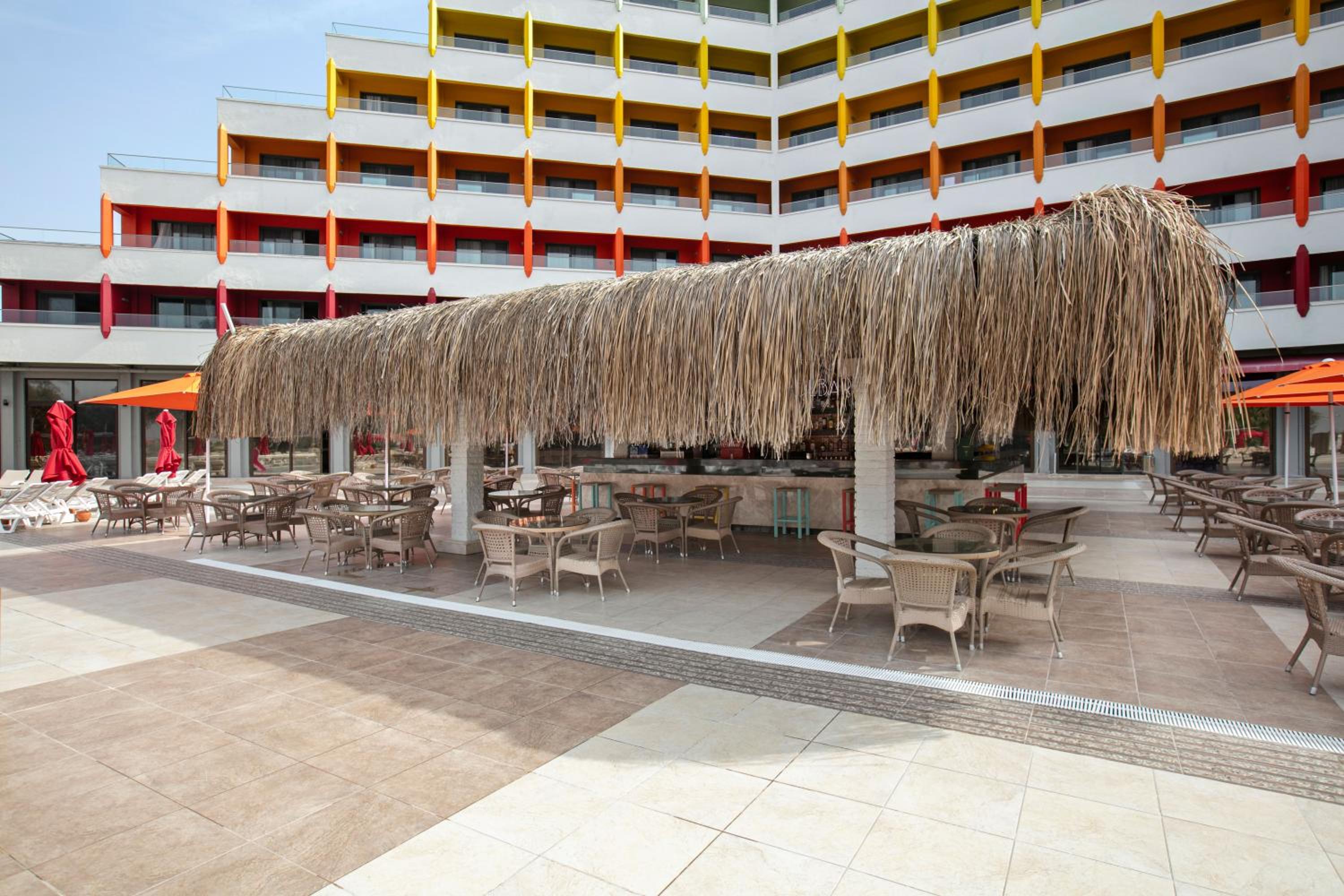 Megasaray Resort Side - Image 131