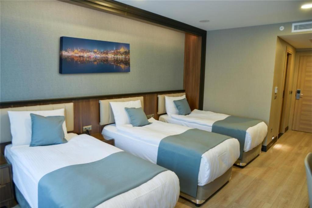Valens Old City Family & SPA Hotel - Image 30