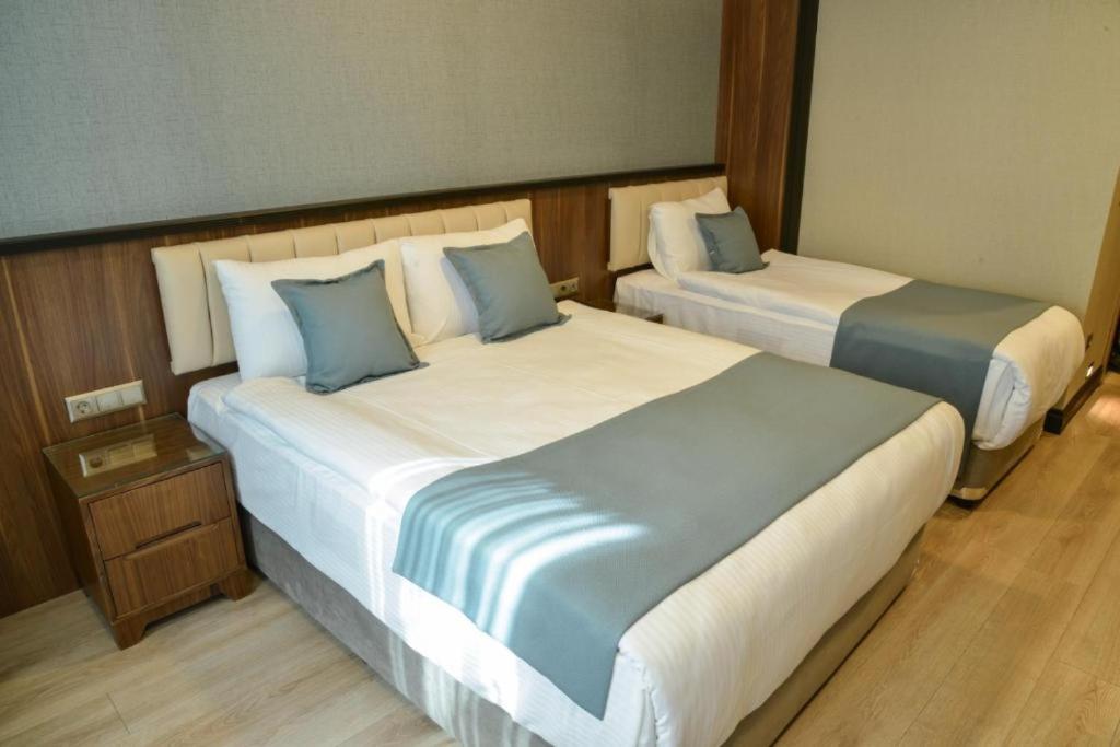 Valens Old City Family & SPA Hotel - Image 32