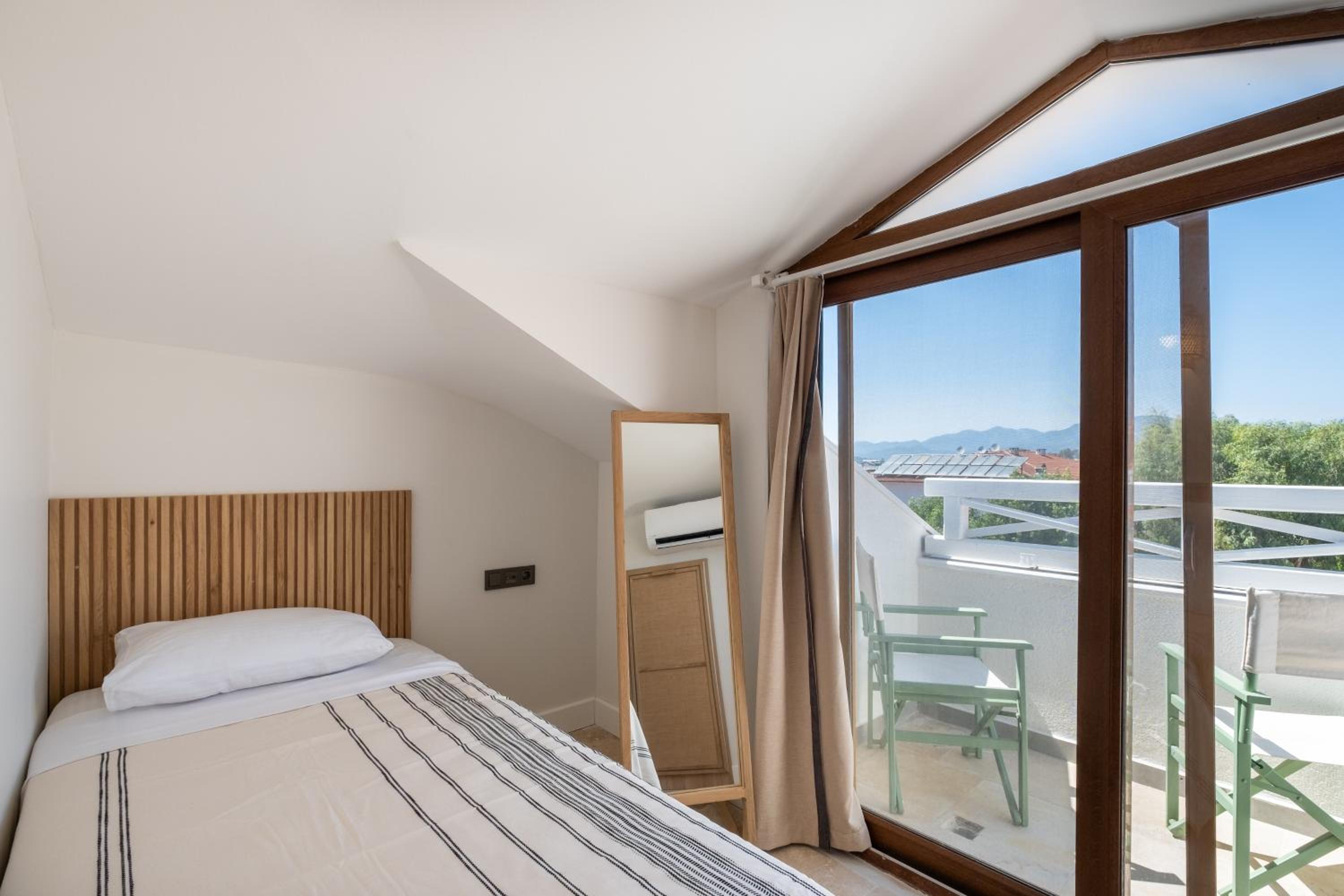 Hotel Club-E --> Club-E Otel - Image 48
