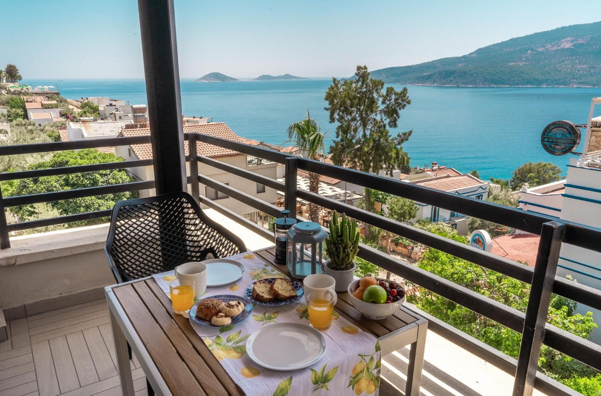 True Blue Boutique Otel Kalkan - Image 14