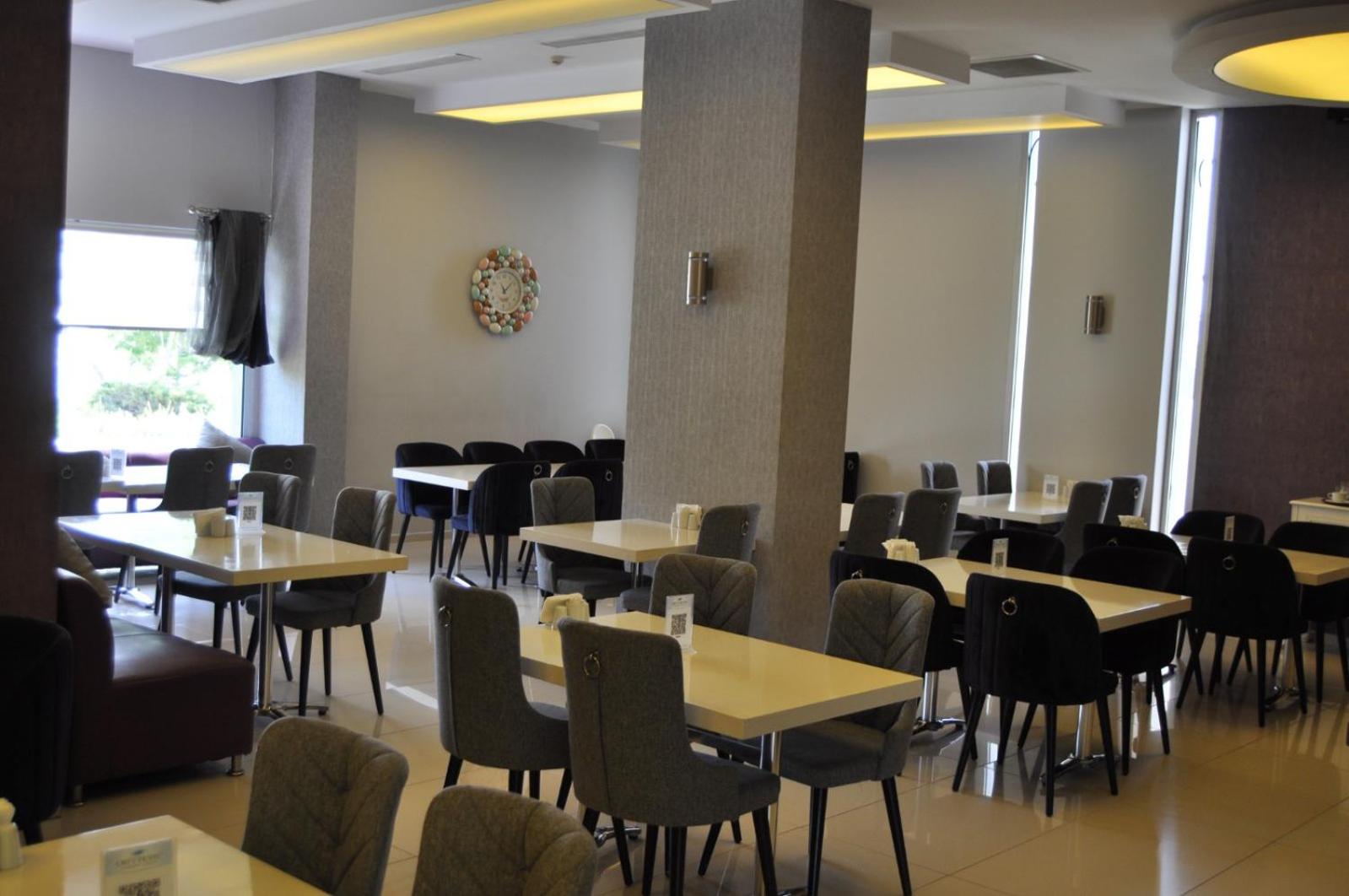 Orty Havaalanı Oteli - Image 6