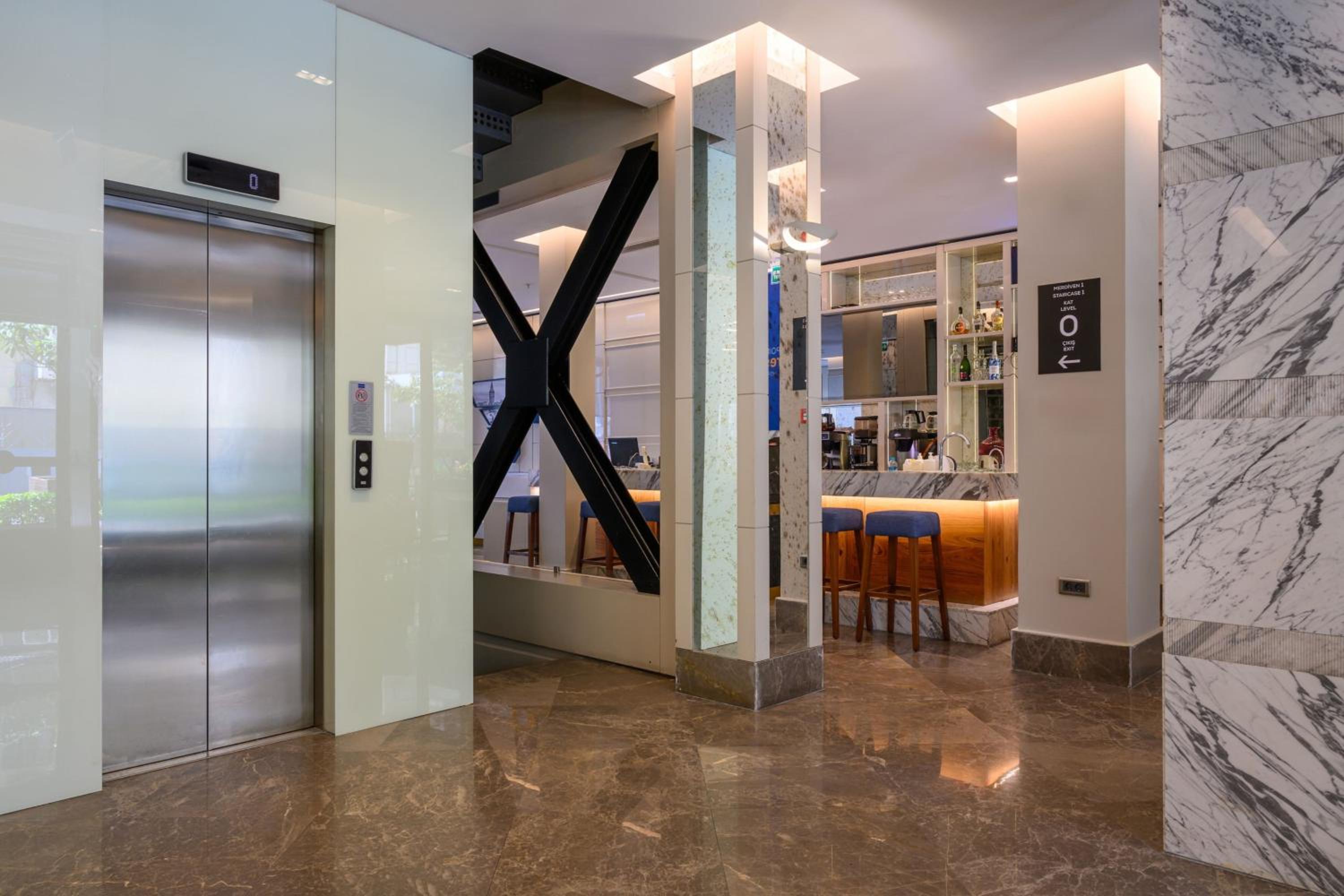 Four Points Flex by Sheraton Istanbul Taksim Square - Image 57