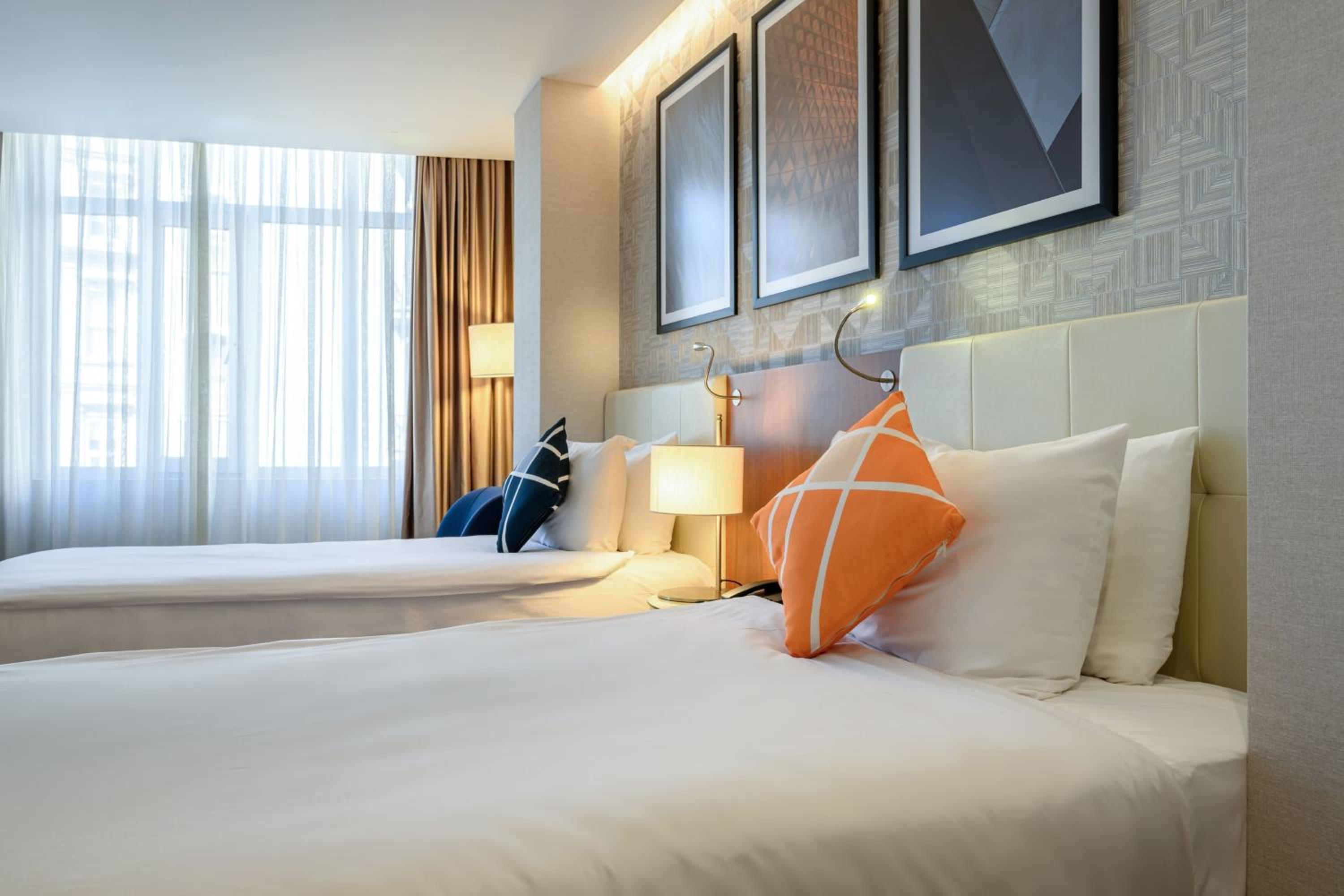 Four Points Flex by Sheraton Istanbul Taksim Square - Image 66