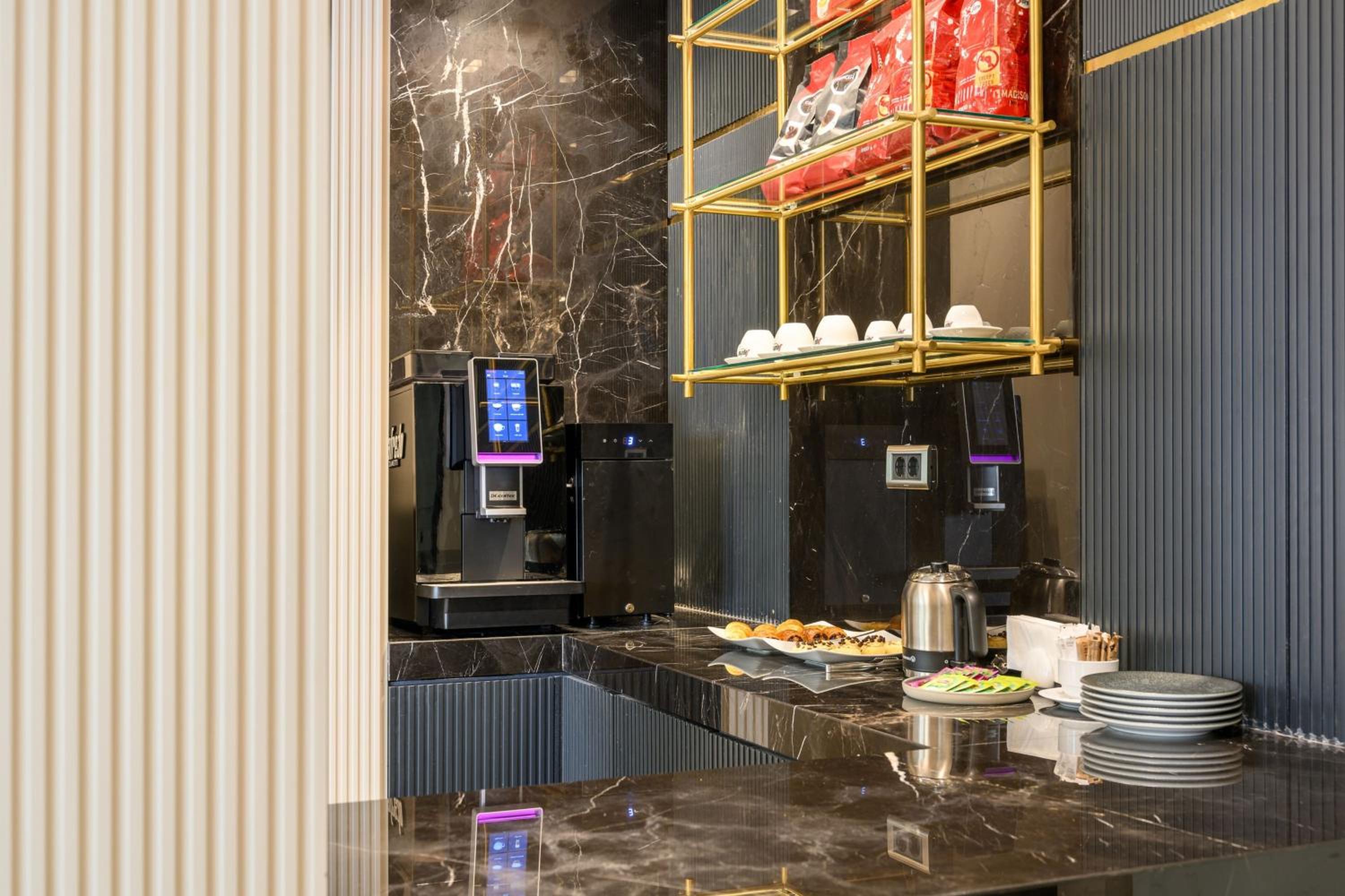 Four Points Flex by Sheraton Istanbul Taksim Square - Image 44