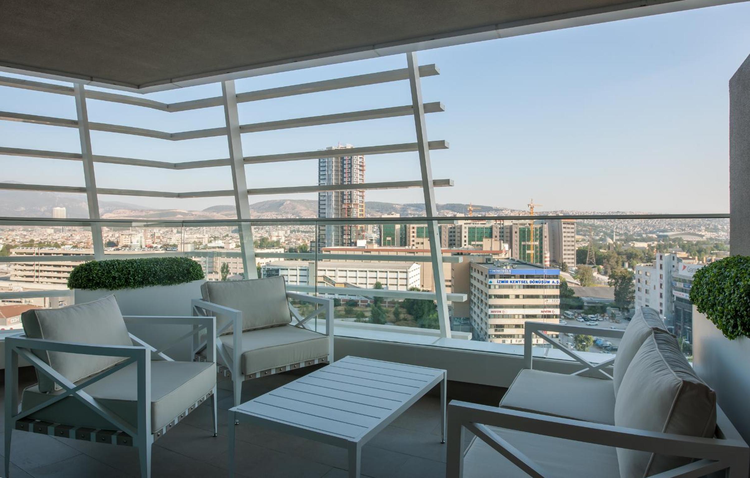Four Points by Sheraton Izmir - Image 5