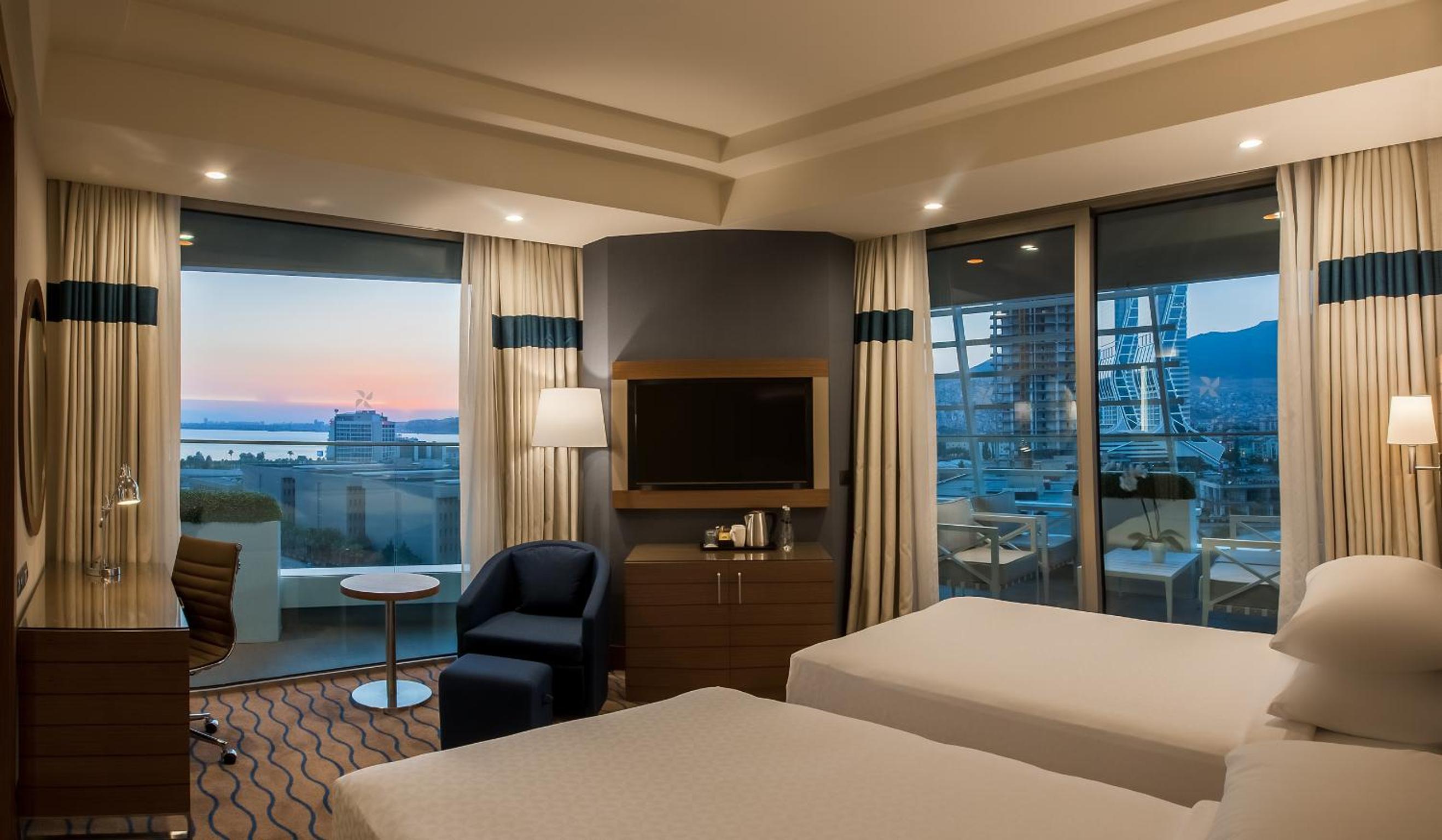 Four Points by Sheraton Izmir - Image 6
