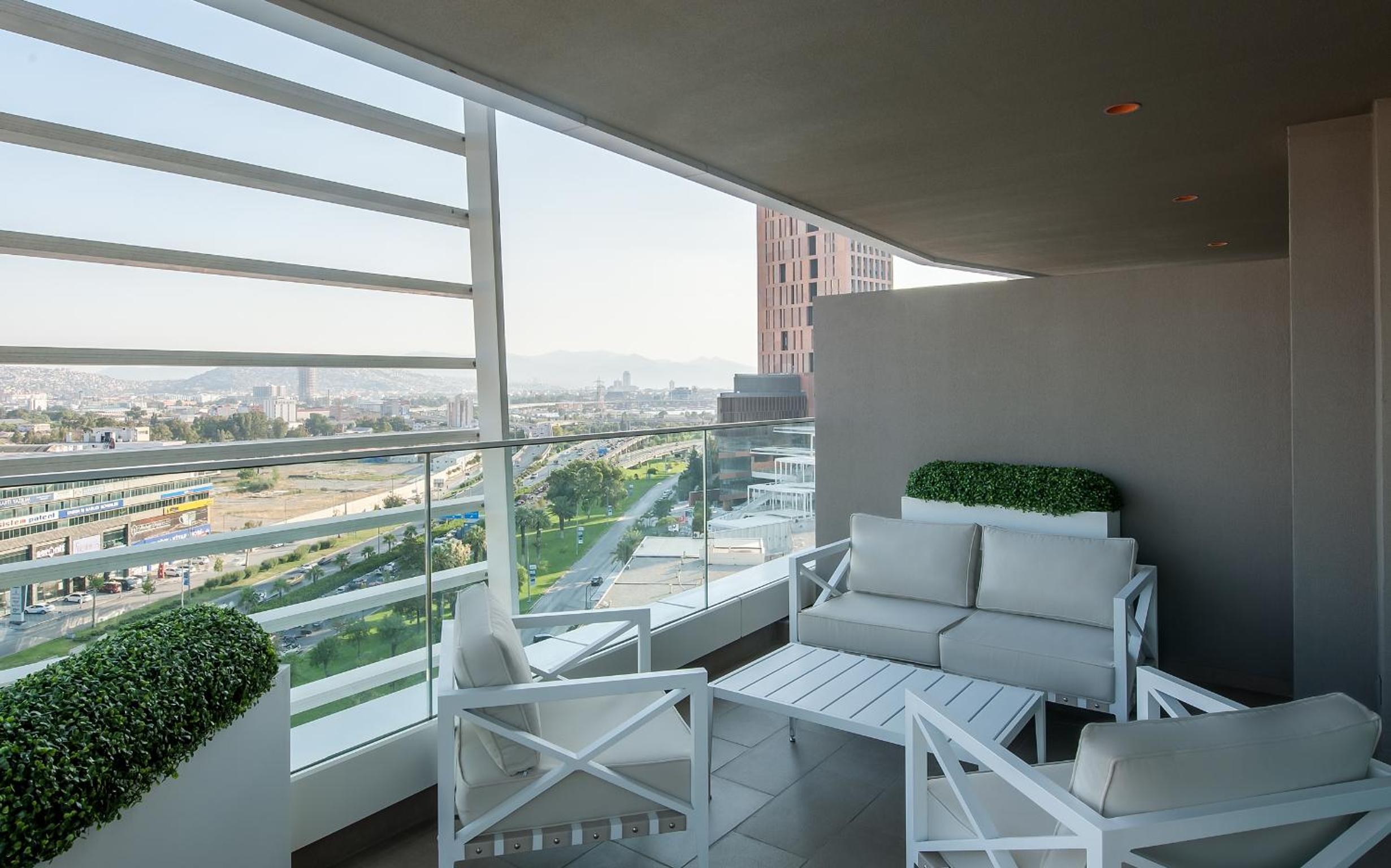 Four Points by Sheraton Izmir - Image 7