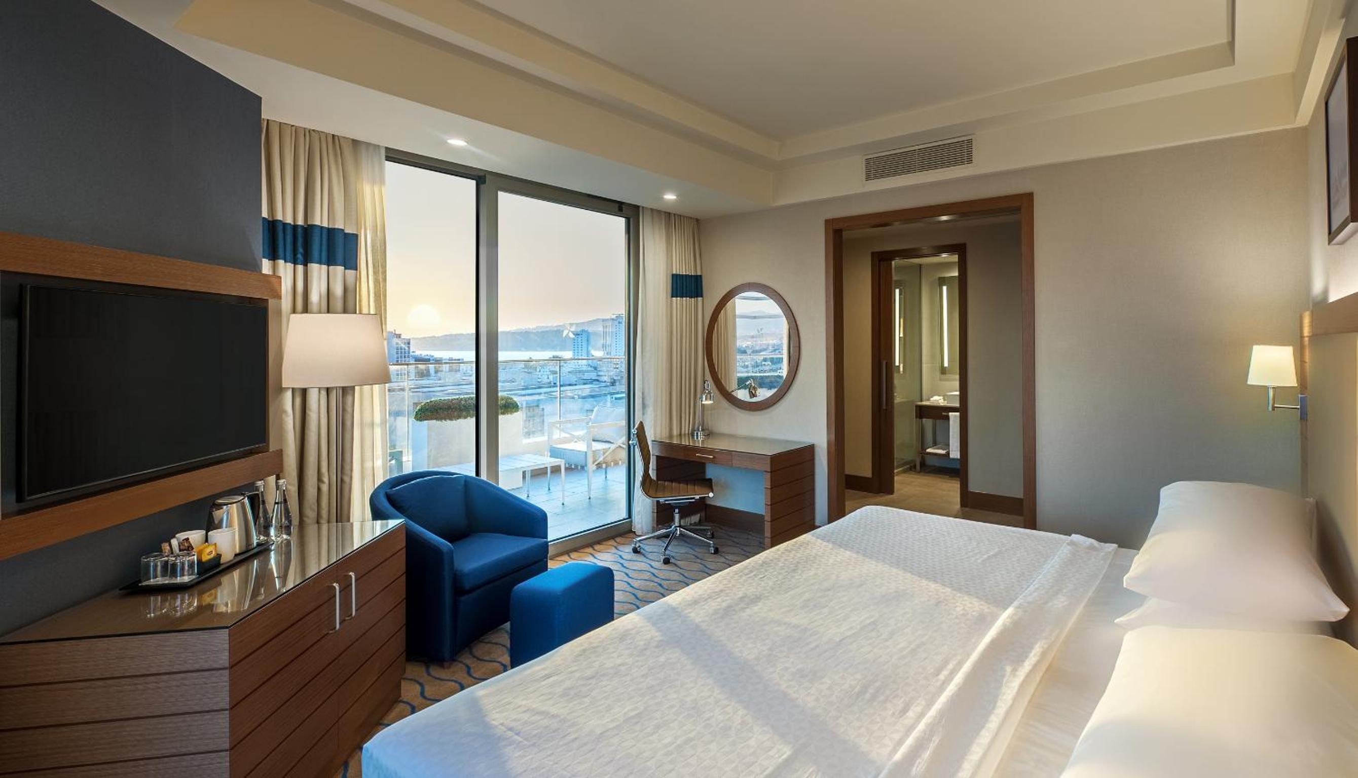 Four Points by Sheraton Izmir - Image 57