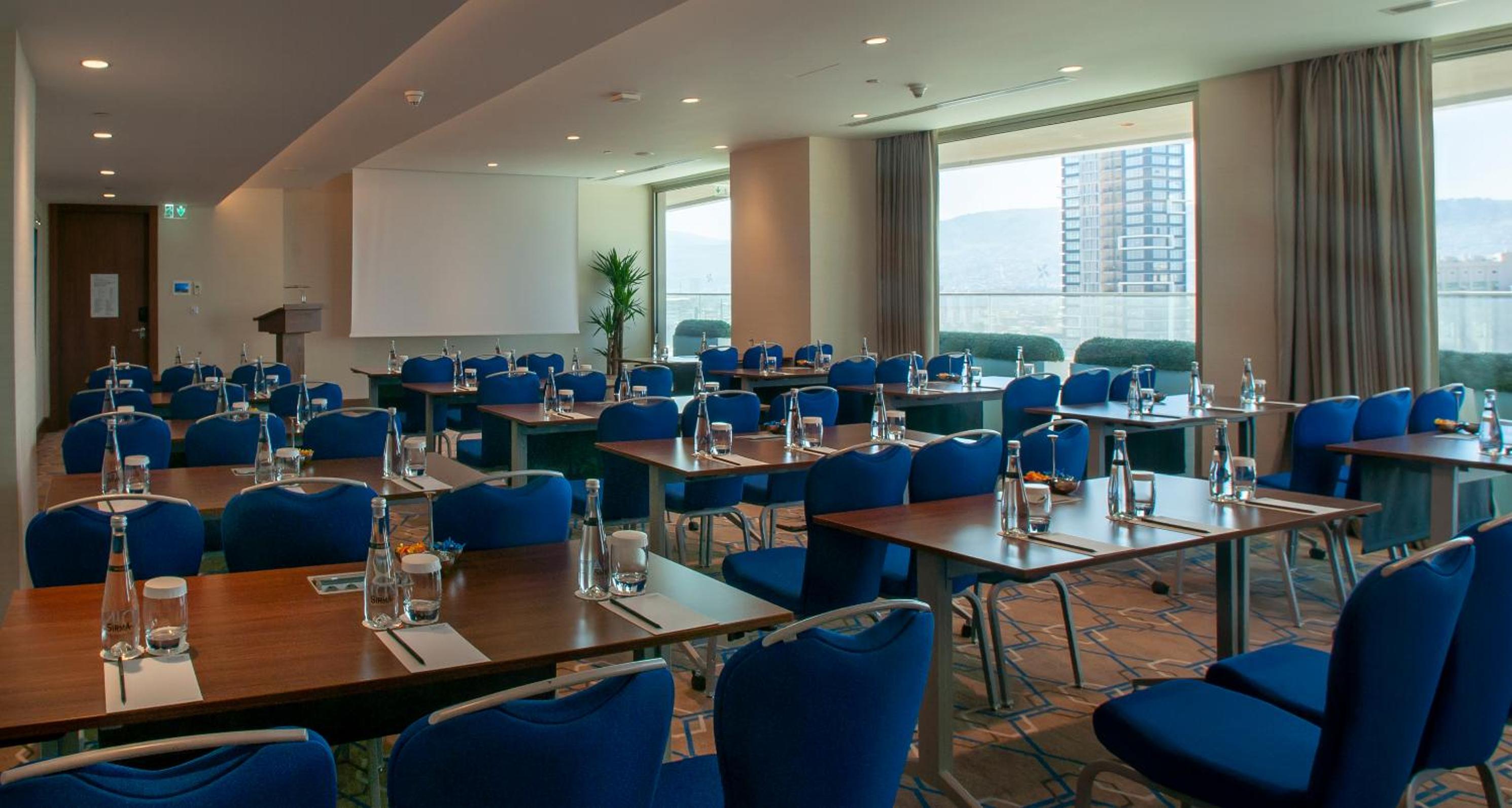 Four Points by Sheraton Izmir - Image 56