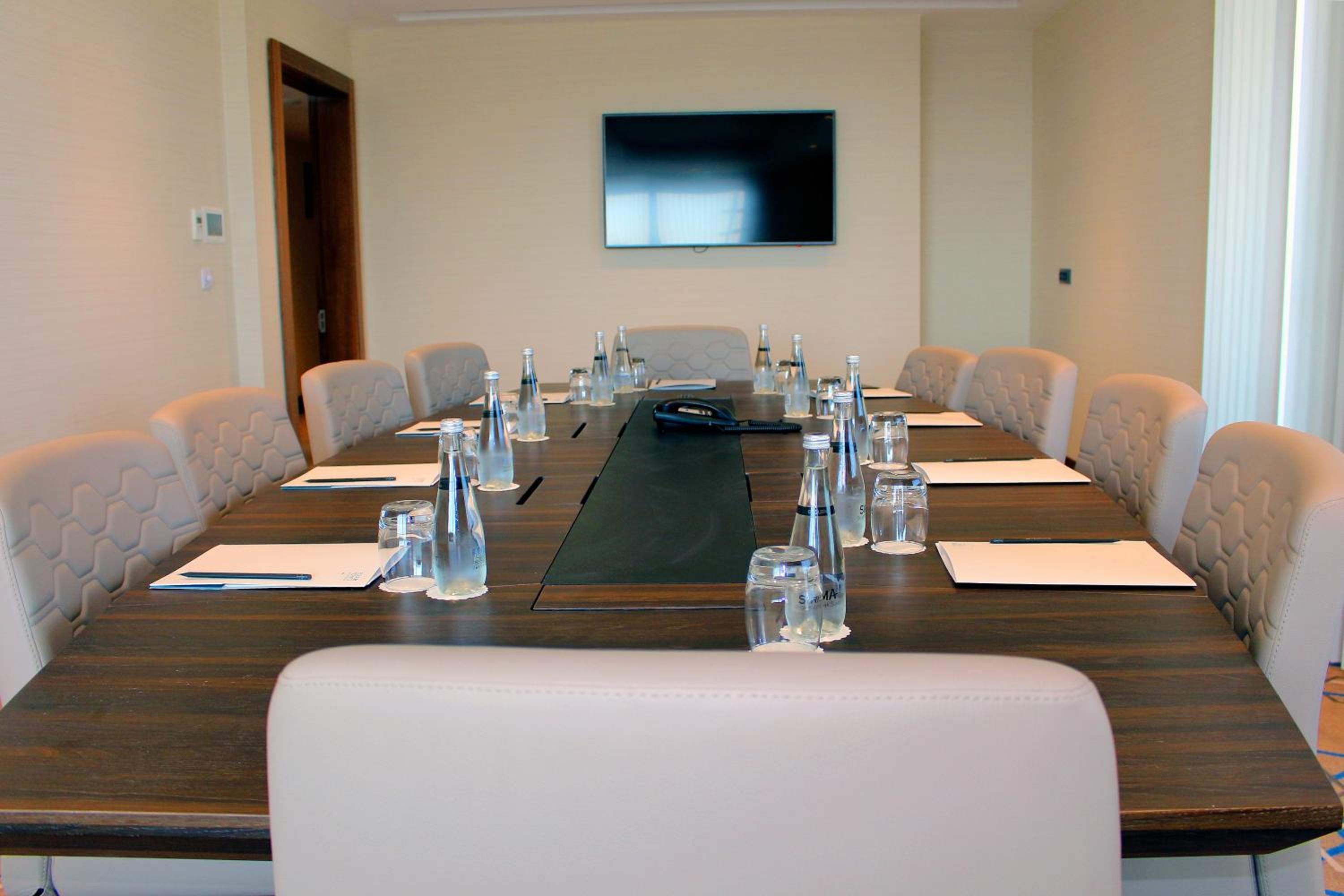 Four Points by Sheraton Izmir - Image 69