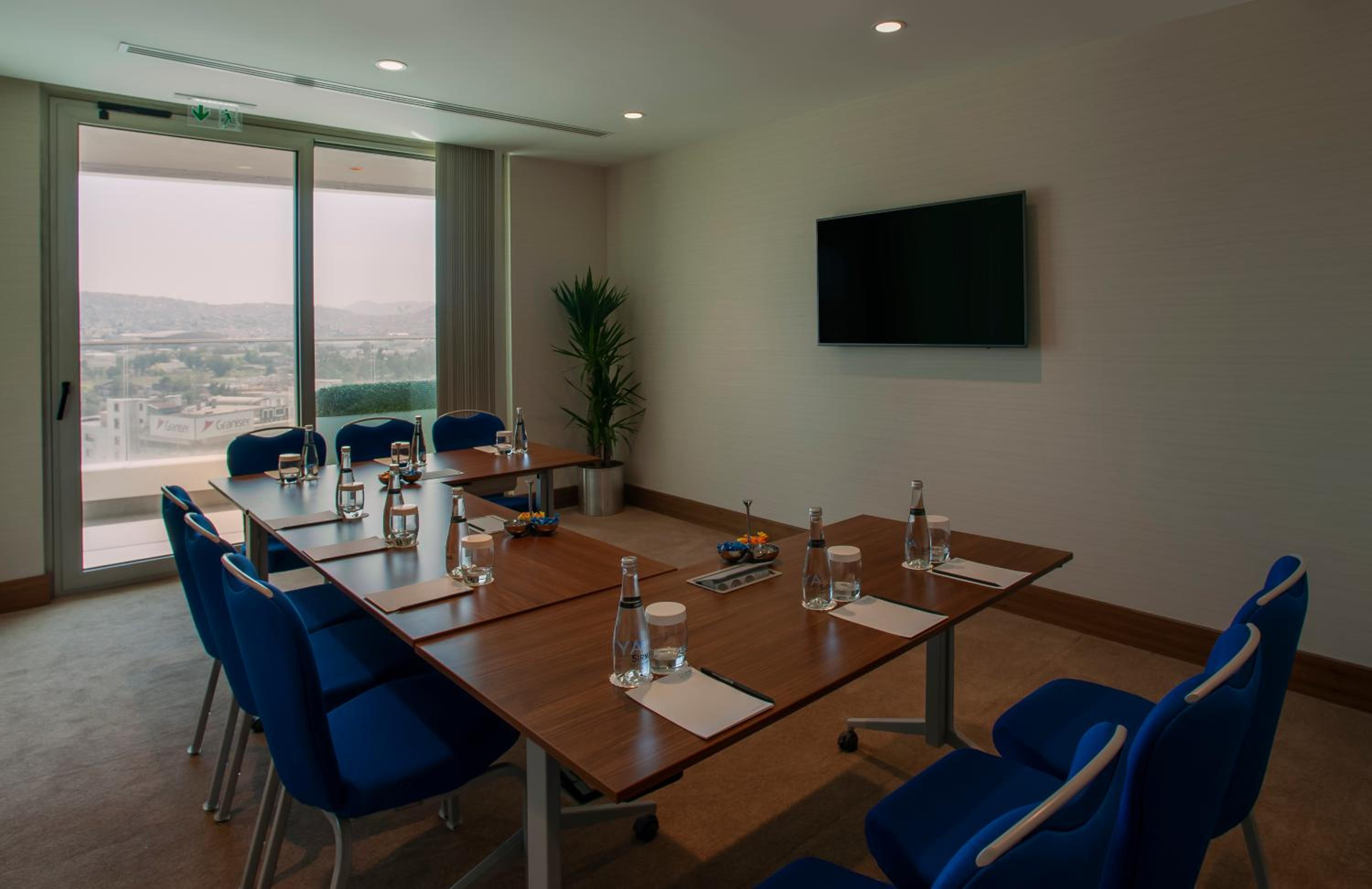 Four Points by Sheraton Izmir - Image 67