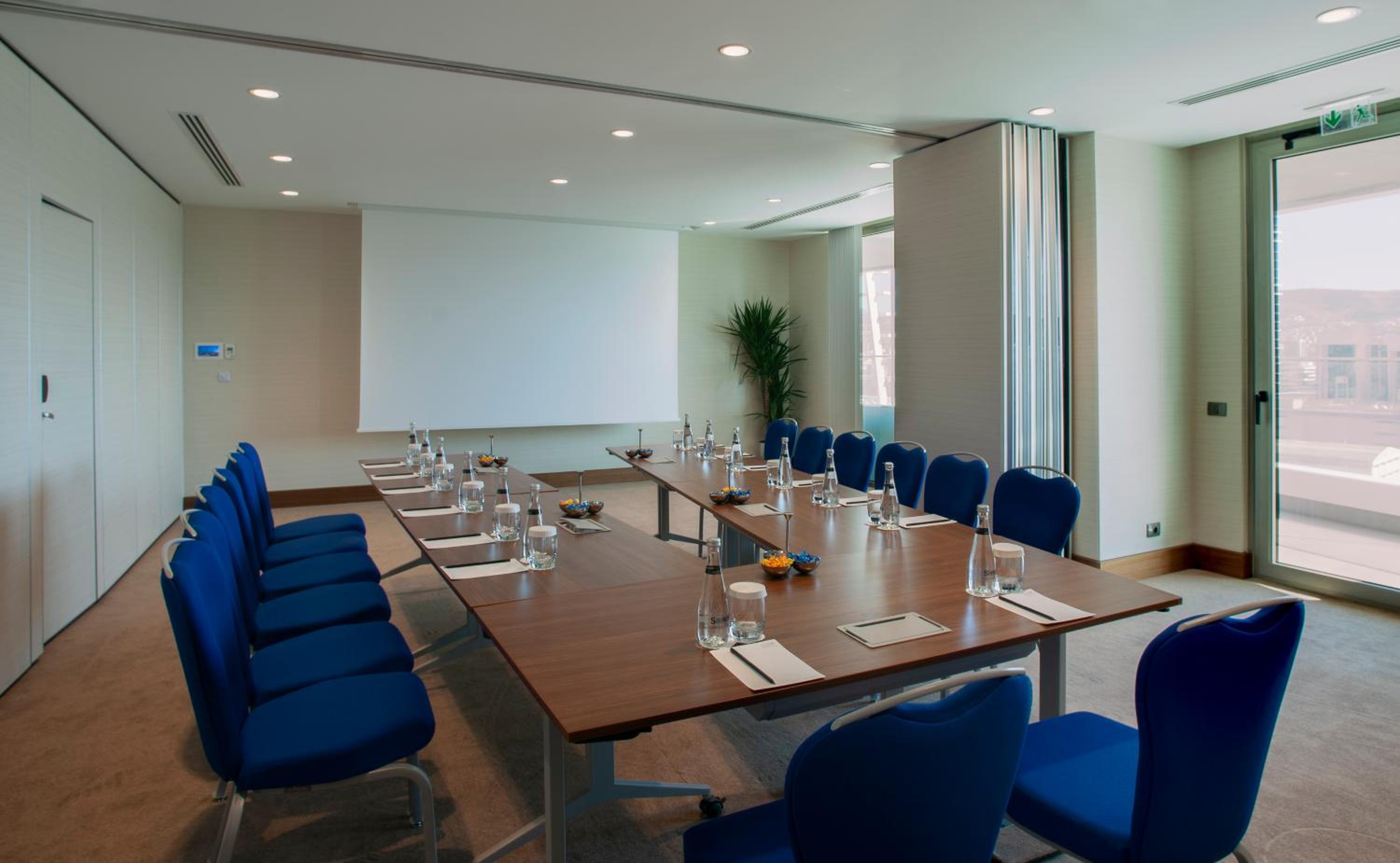 Four Points by Sheraton Izmir - Image 8