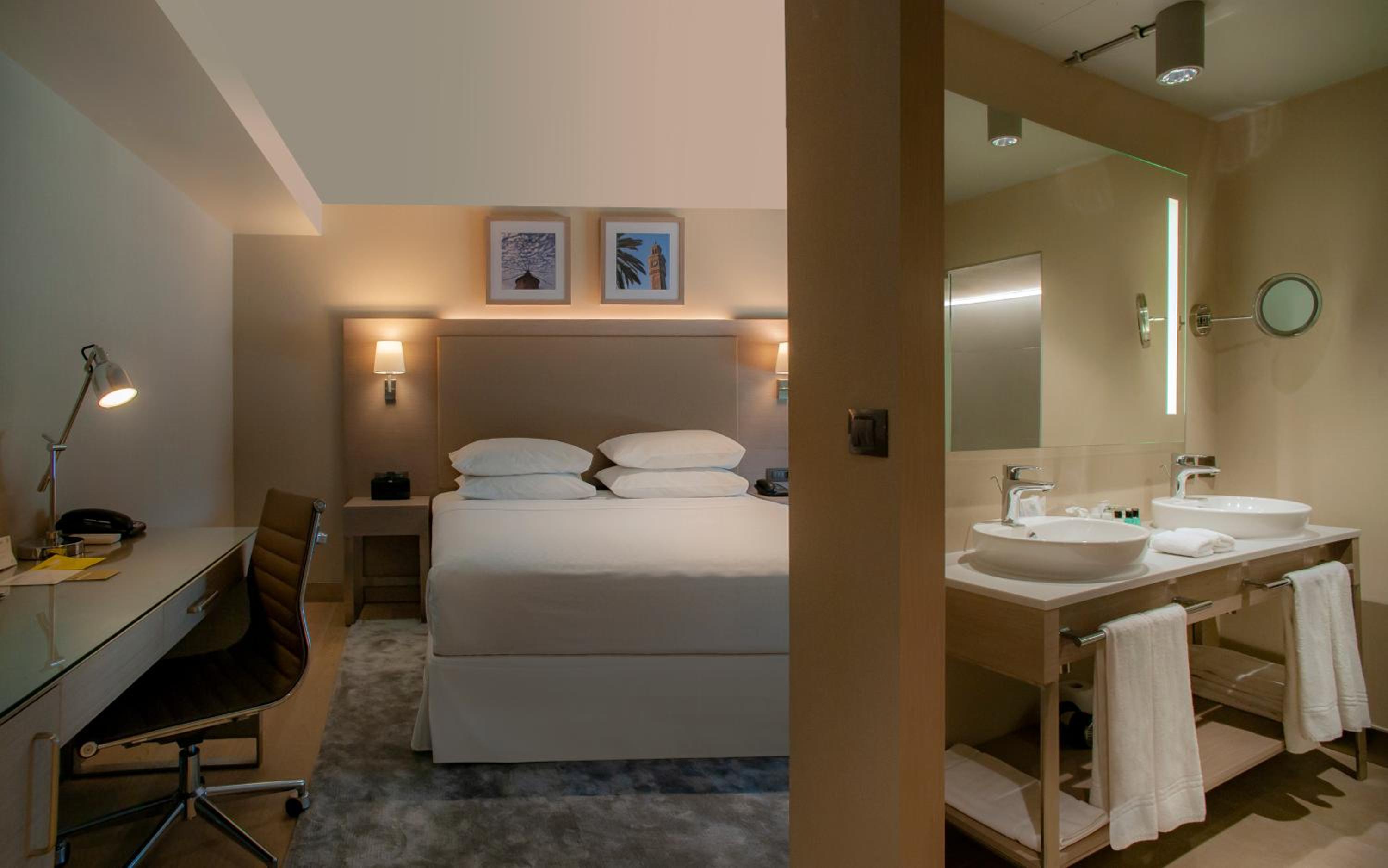 Four Points by Sheraton Izmir - Image 66