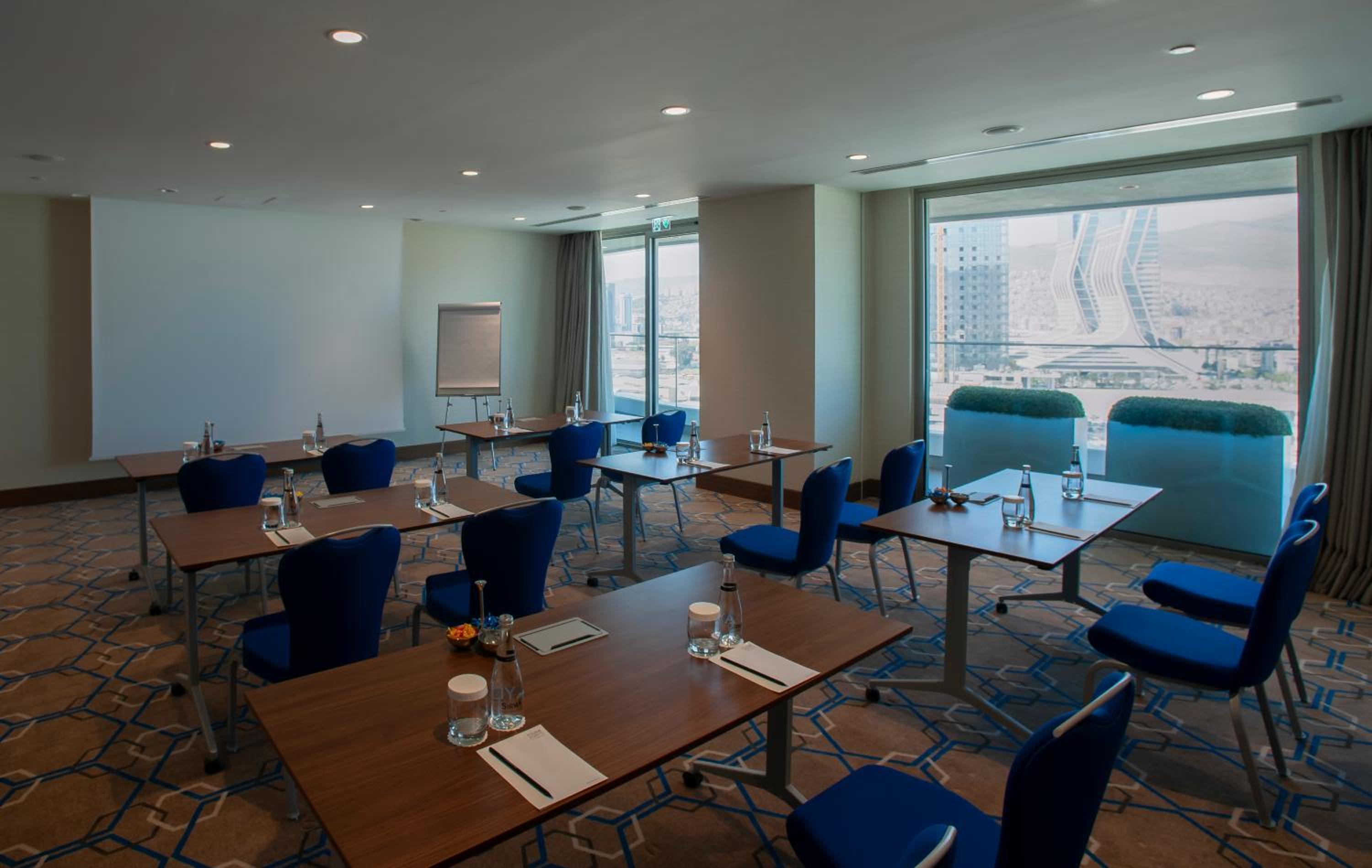 Four Points by Sheraton Izmir - Image 87