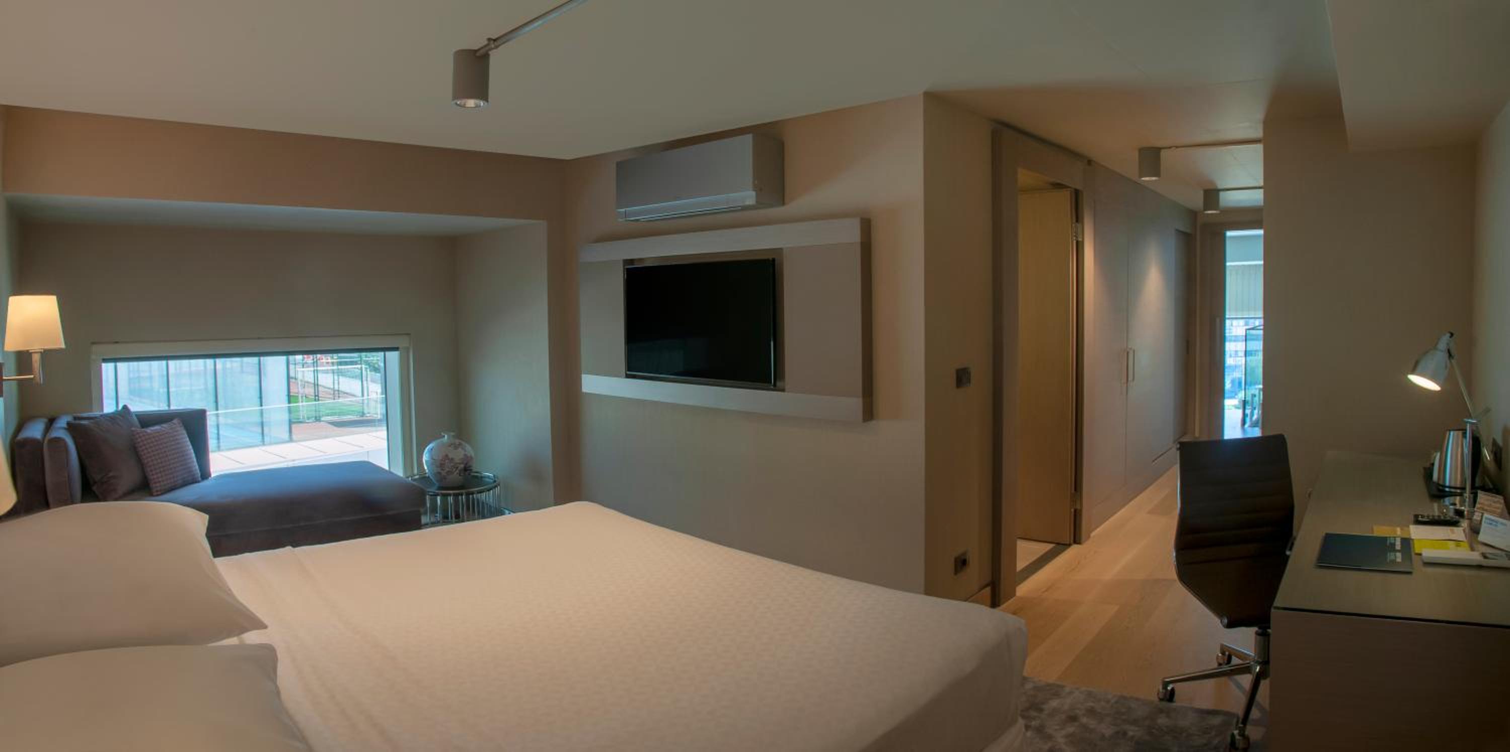 Four Points by Sheraton Izmir - Image 70