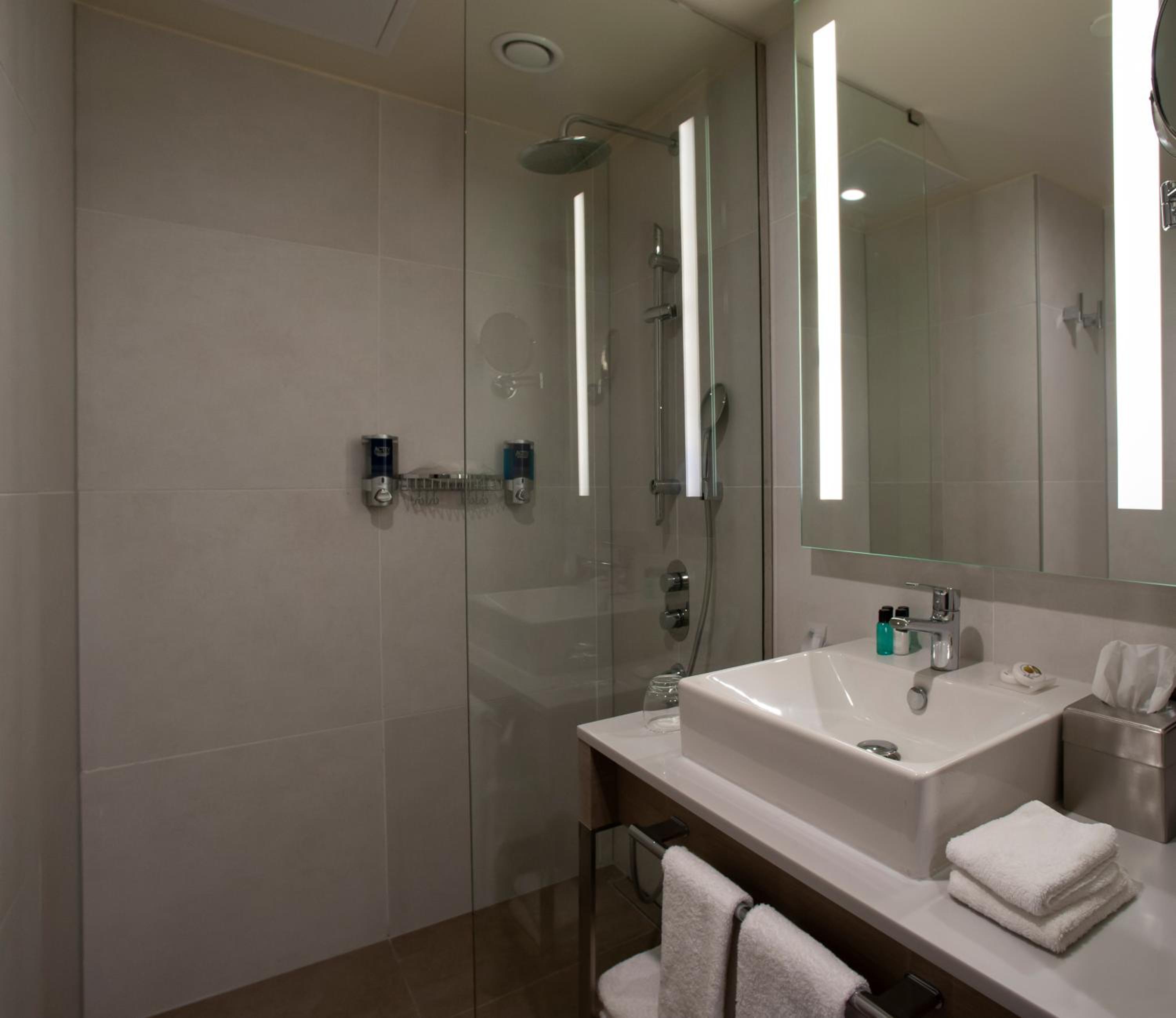 Four Points by Sheraton Izmir - Image 72