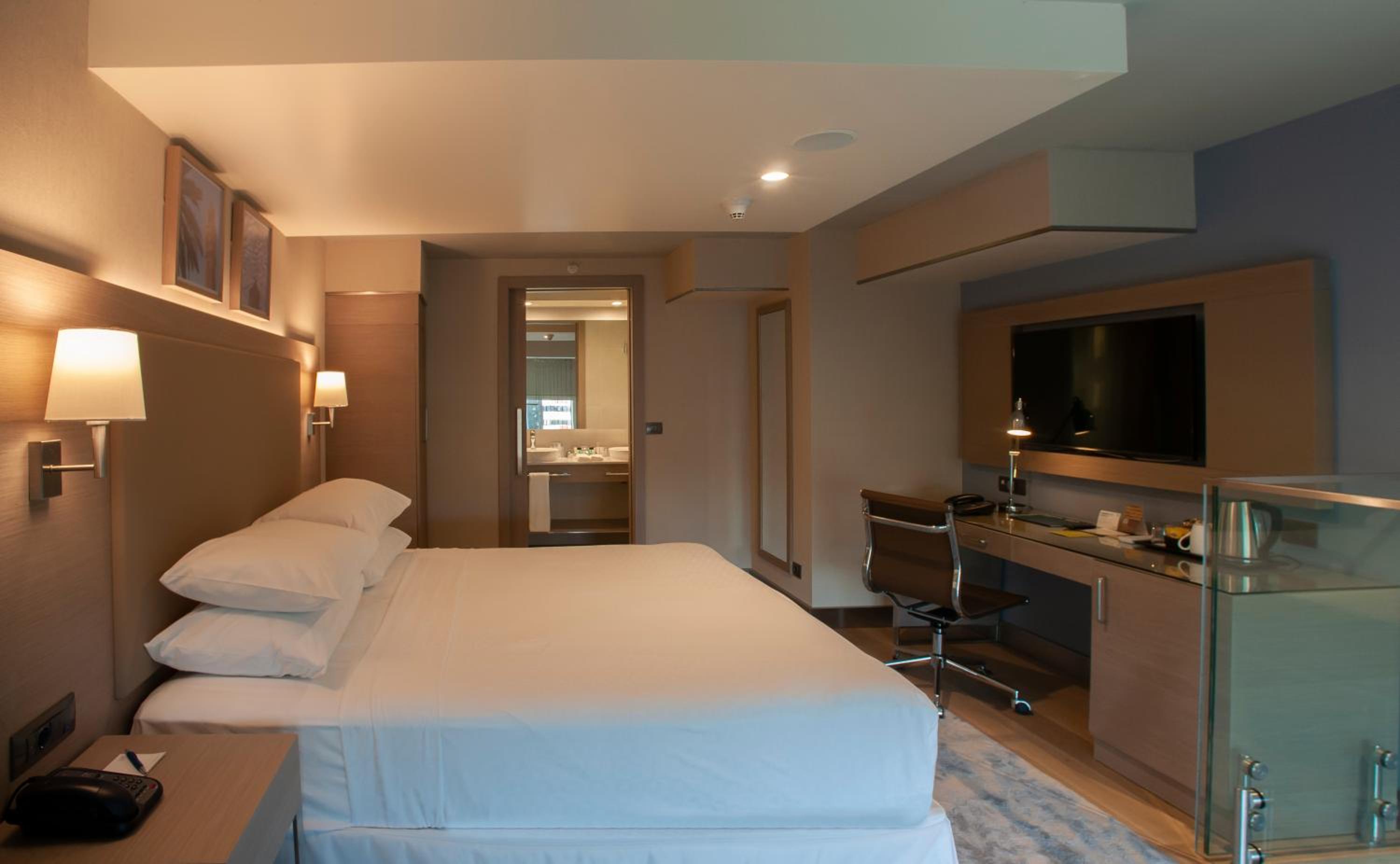 Four Points by Sheraton Izmir - Image 71