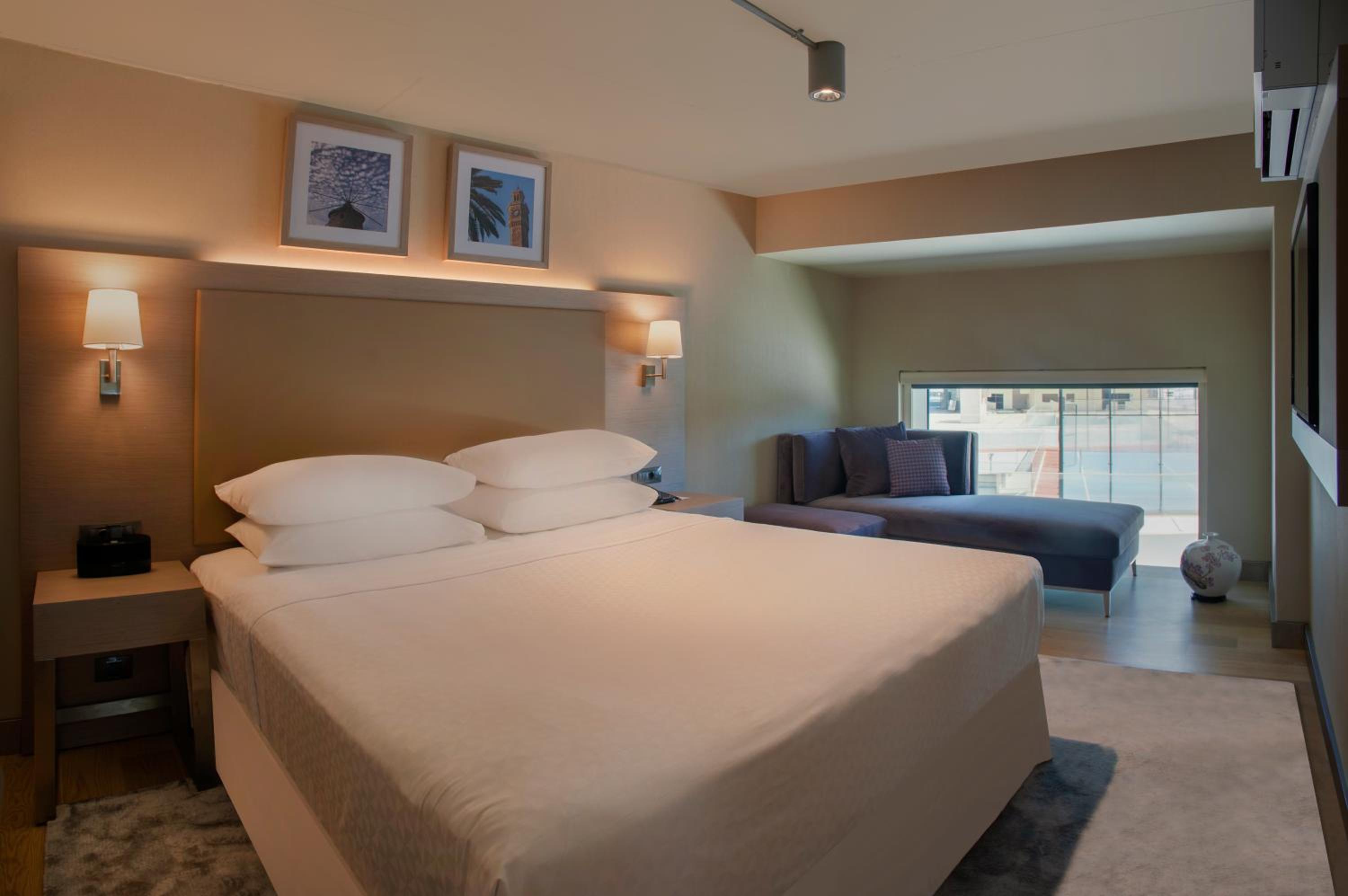 Four Points by Sheraton Izmir - Image 30