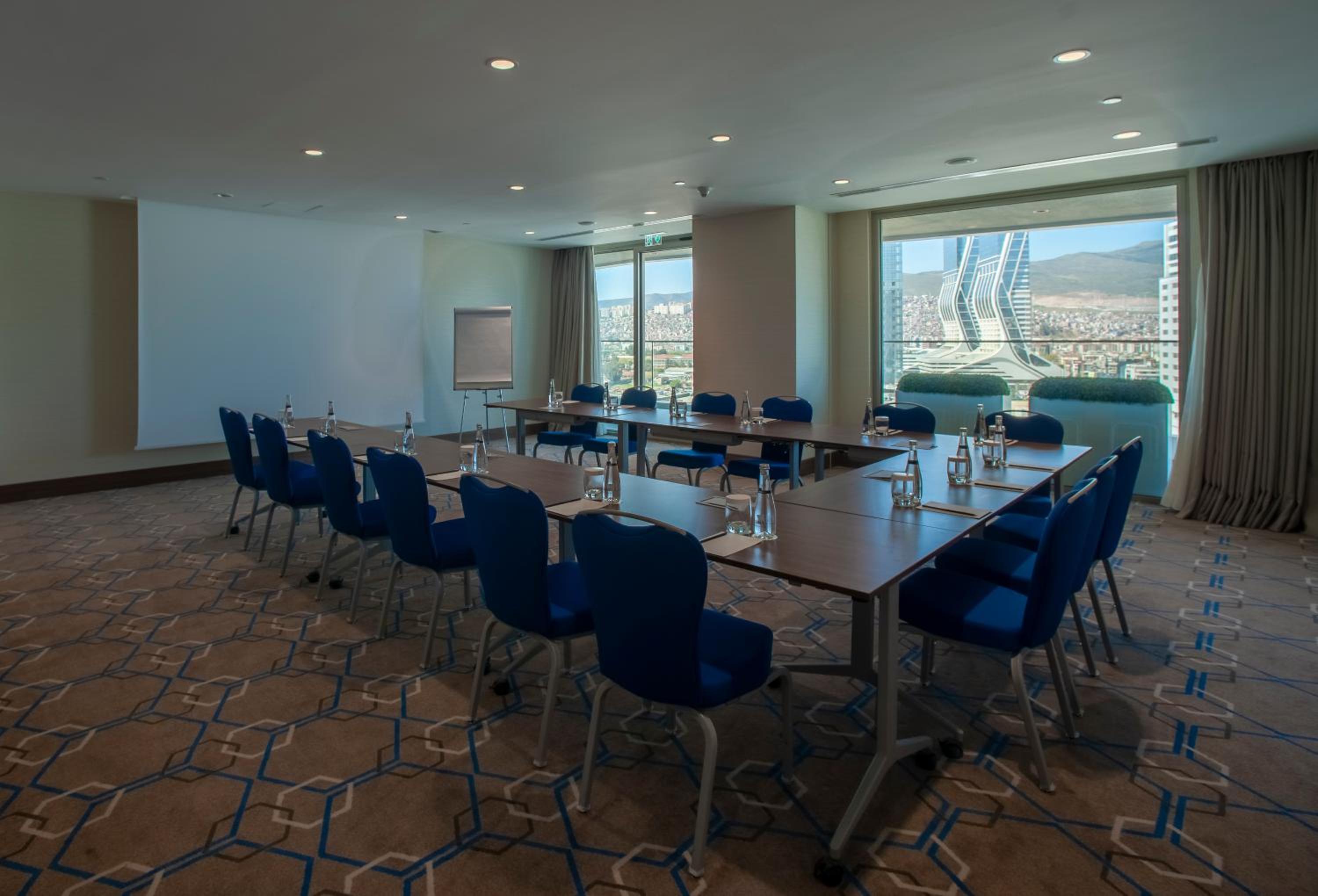 Four Points by Sheraton Izmir - Image 33