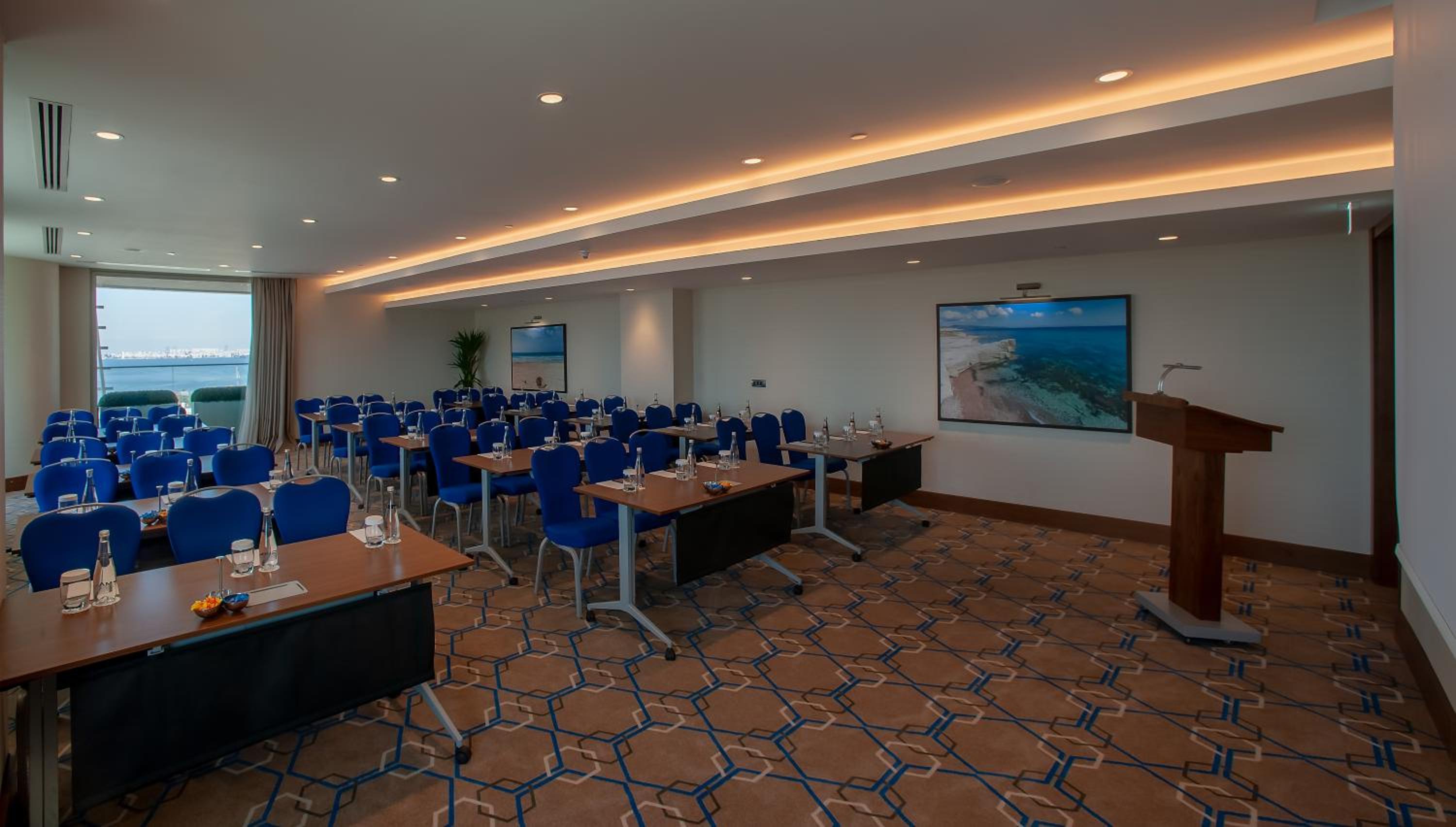 Four Points by Sheraton Izmir - Image 27