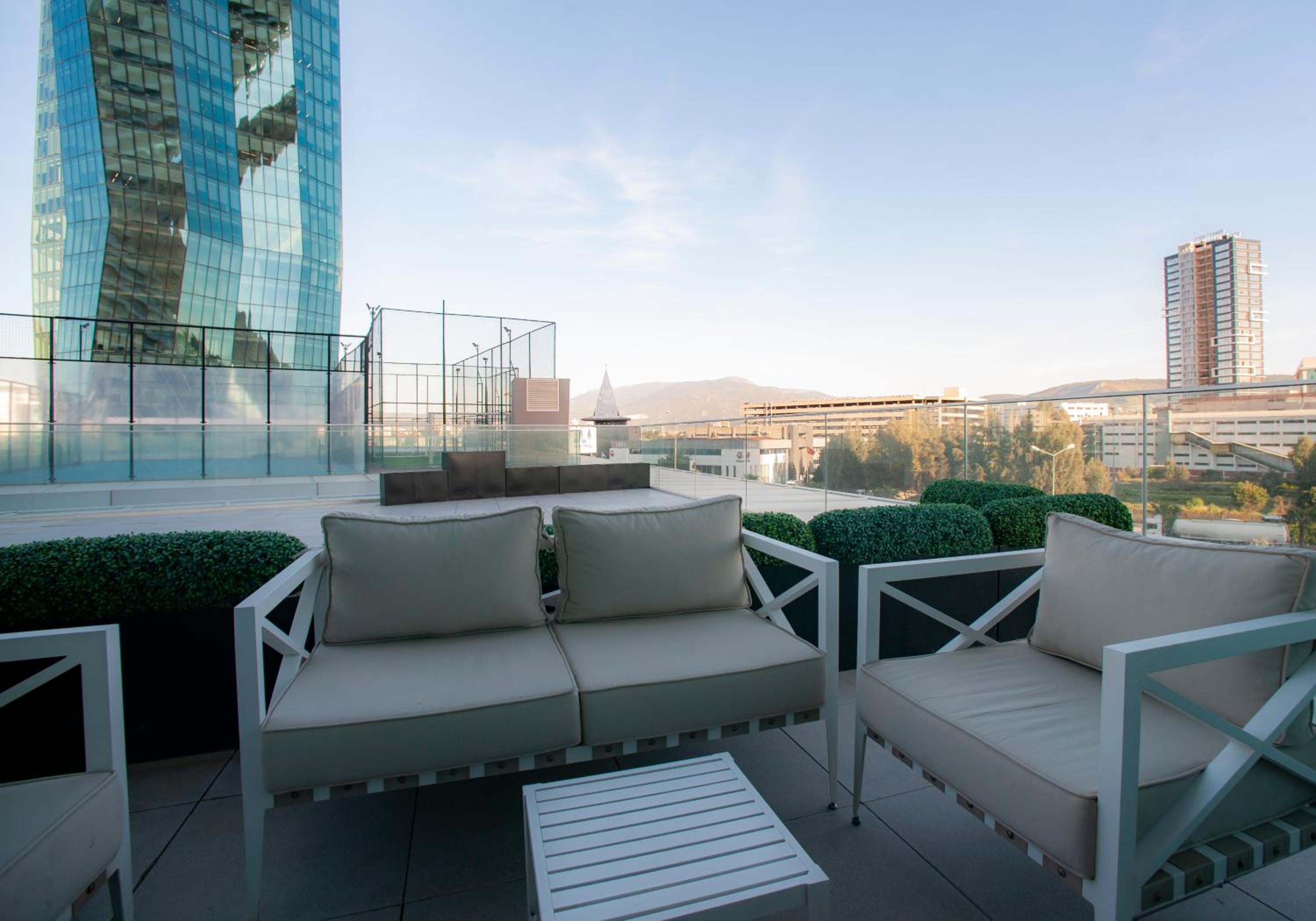 Four Points by Sheraton Izmir - Image 26