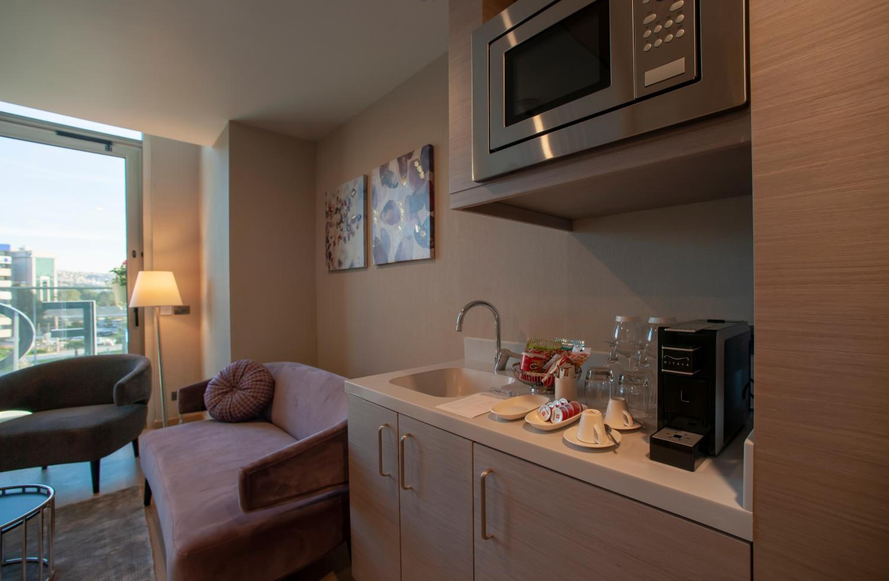 Four Points by Sheraton Izmir - Image 25