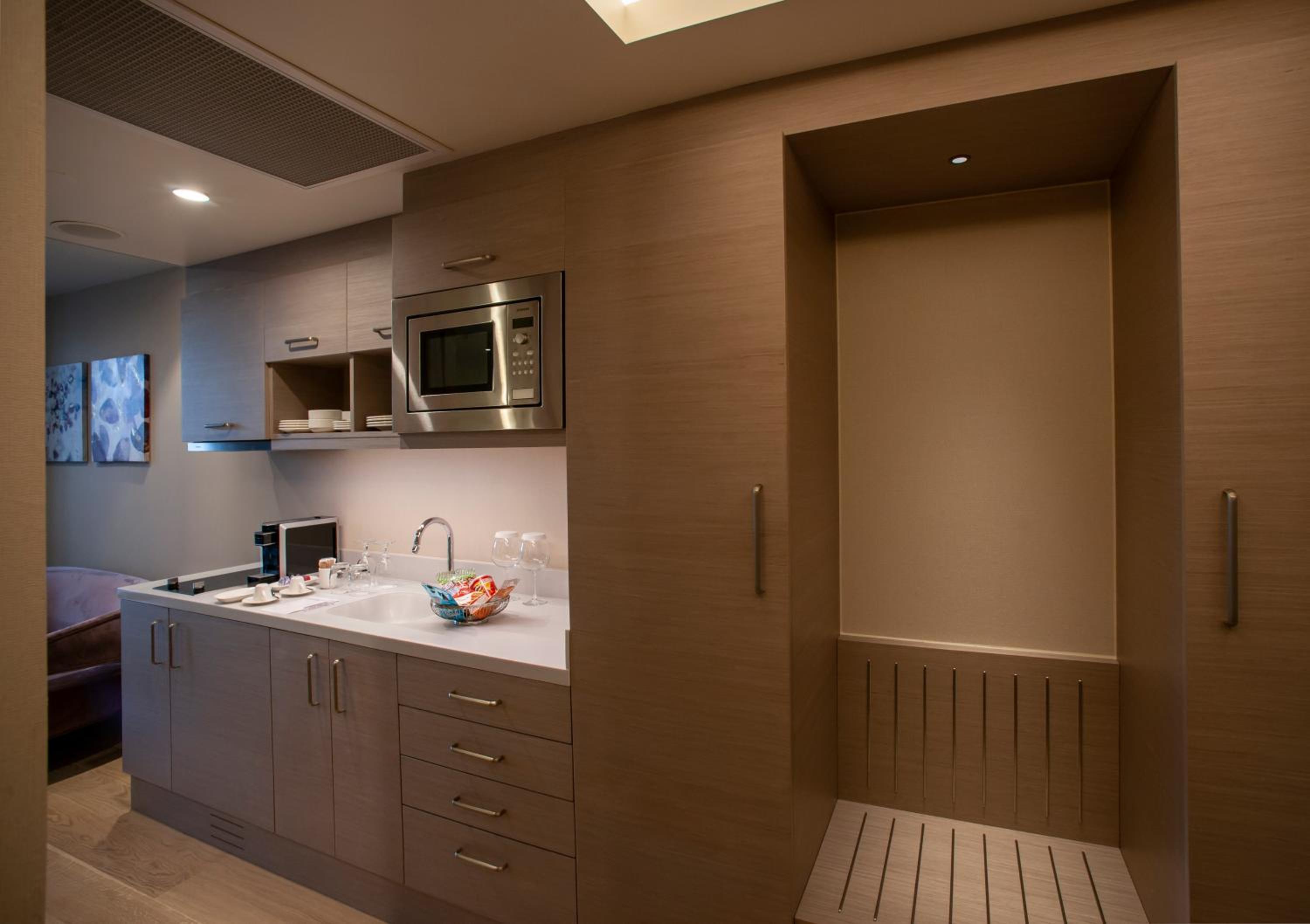 Four Points by Sheraton Izmir - Image 21