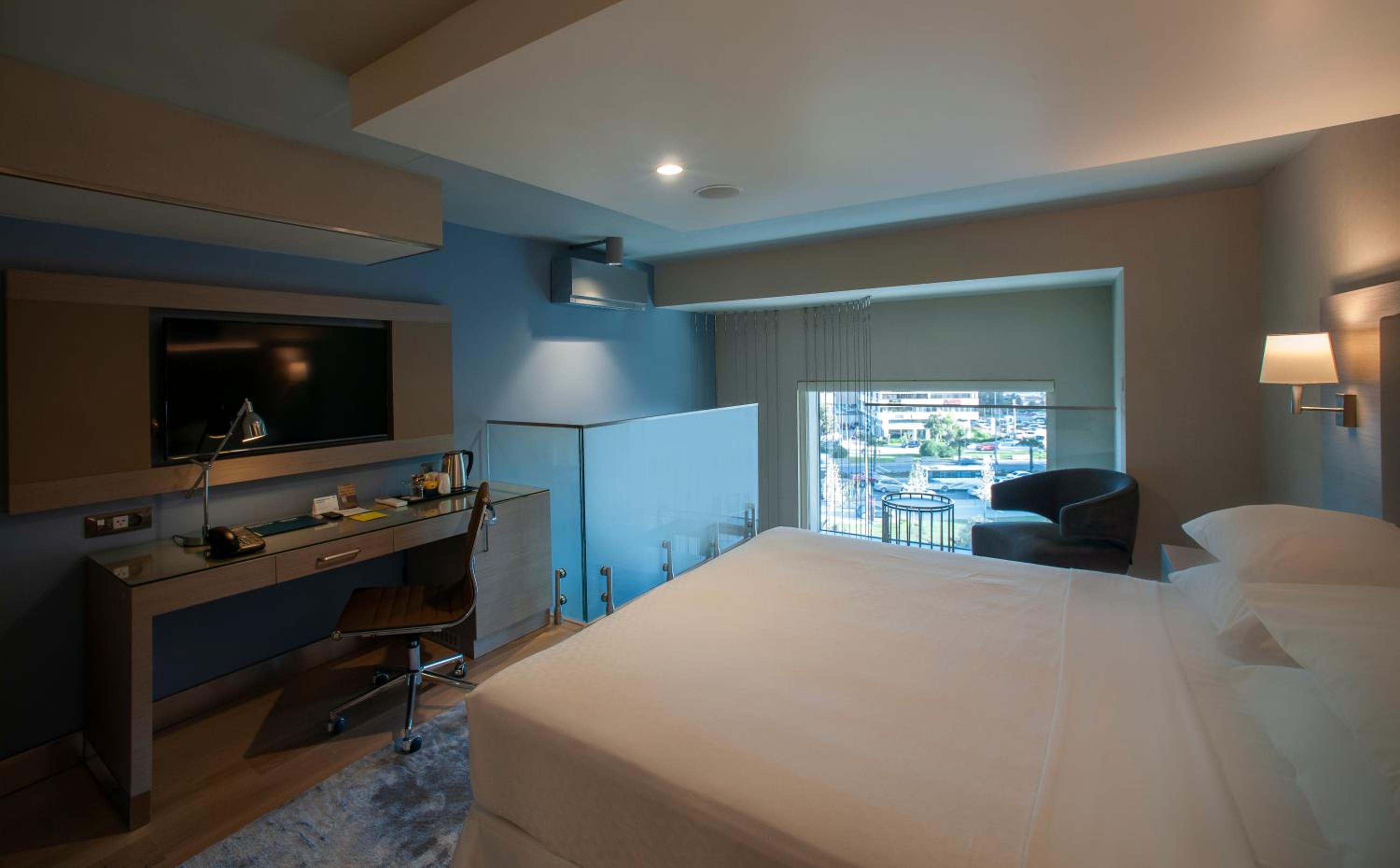 Four Points by Sheraton Izmir - Image 22
