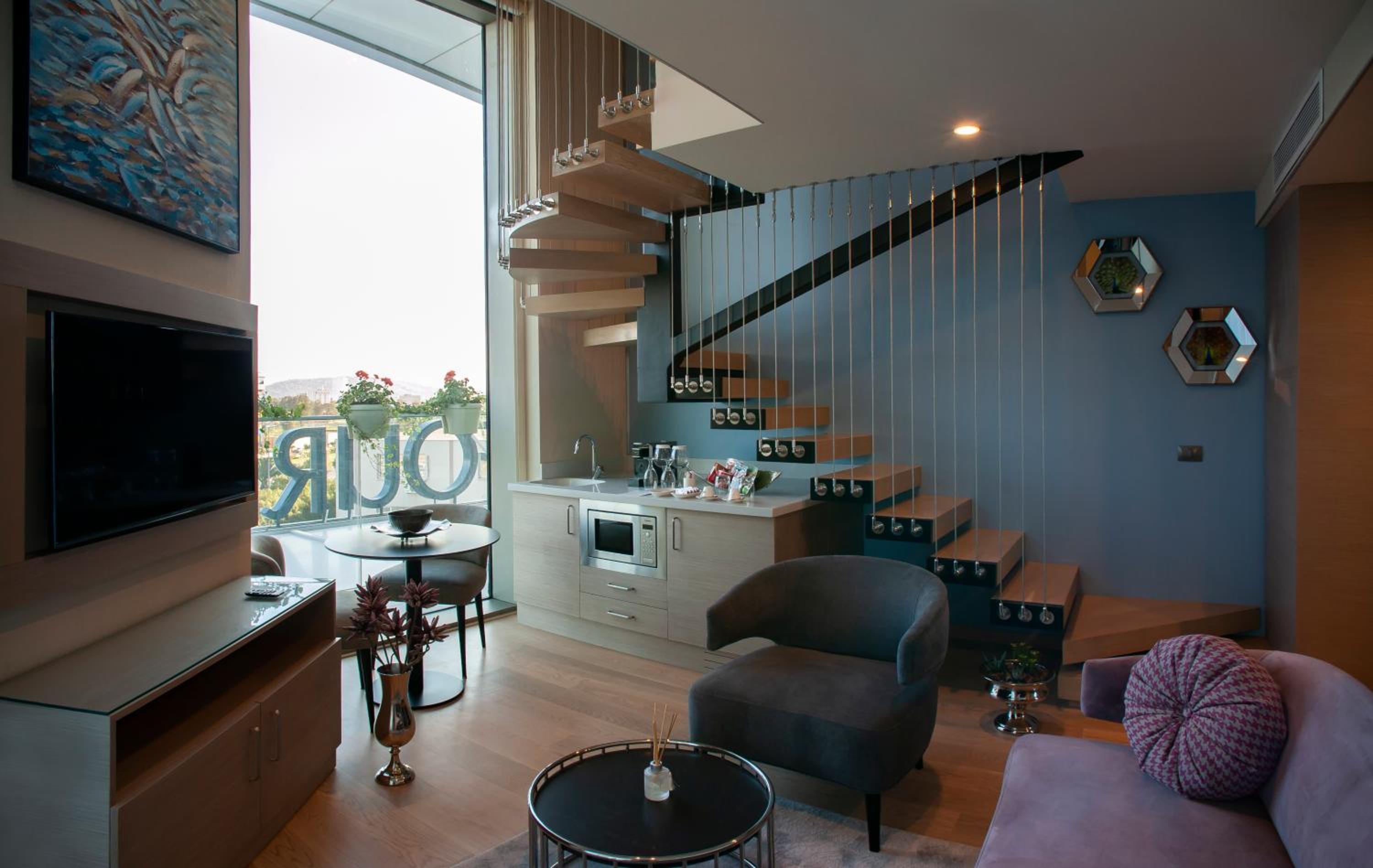 Four Points by Sheraton Izmir - Image 20