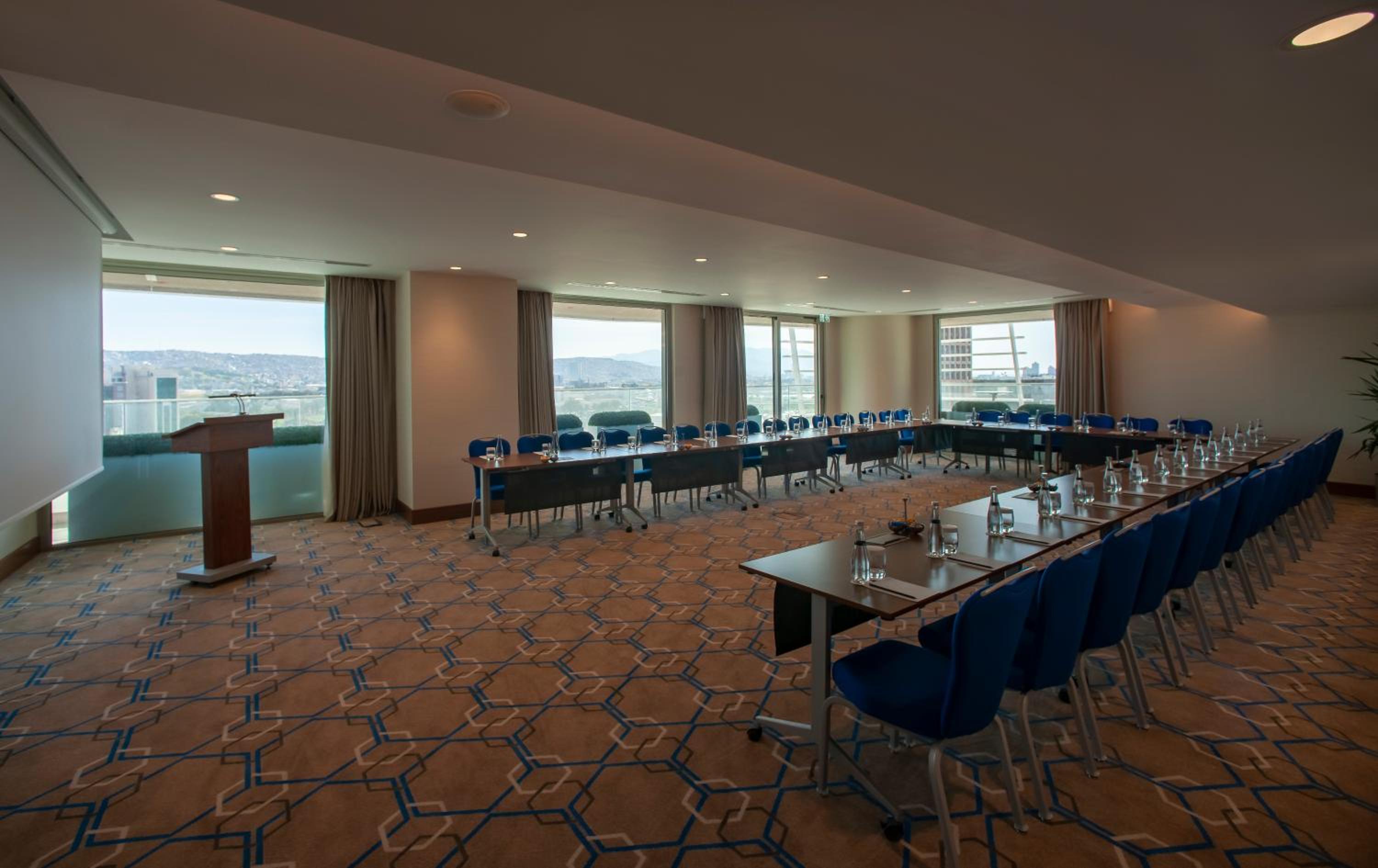 Four Points by Sheraton Izmir - Image 19