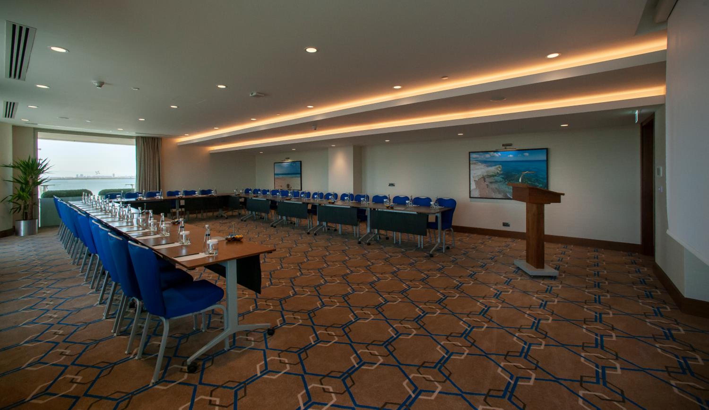 Four Points by Sheraton Izmir - Image 32