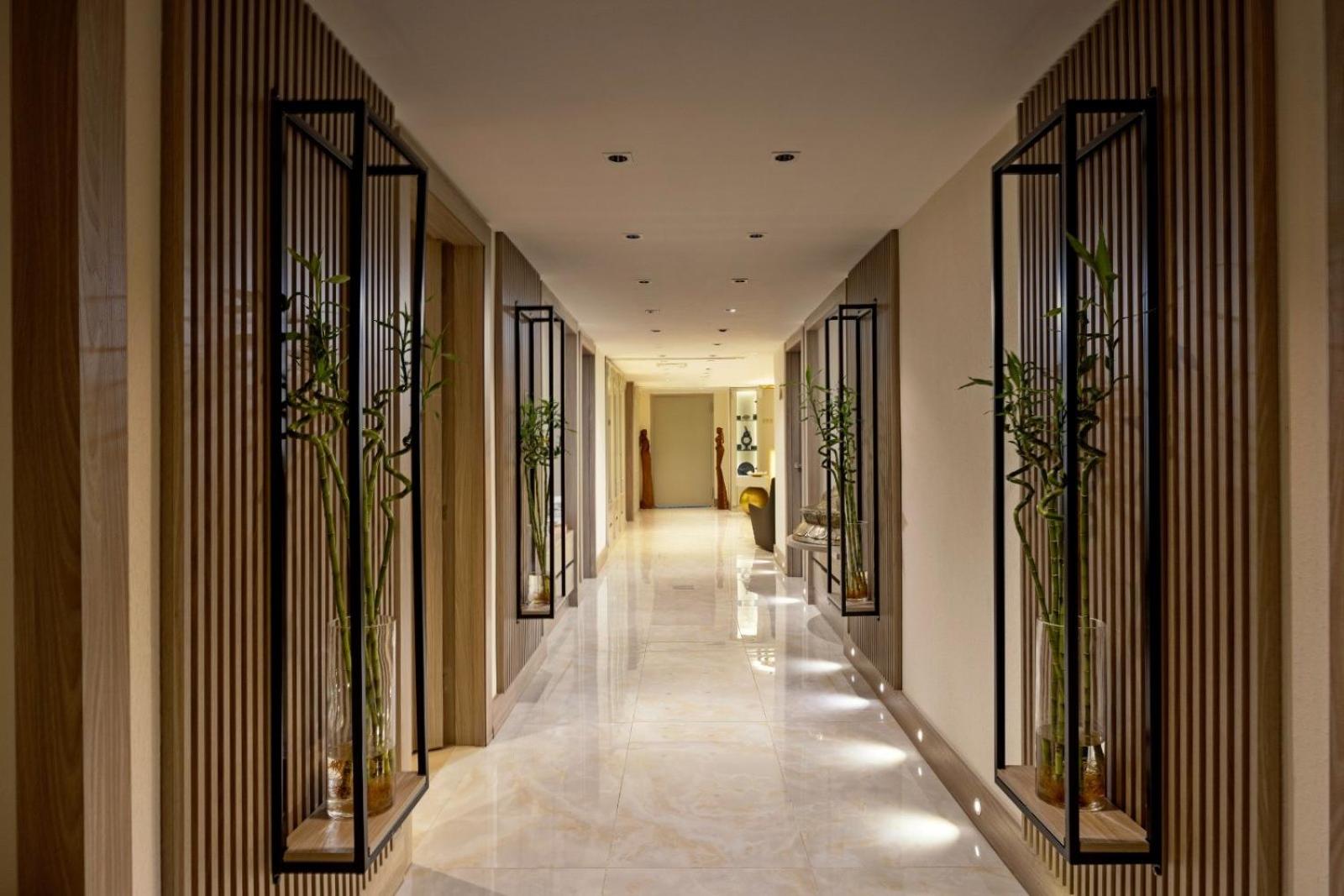 Crowne Plaza İstanbul - Ortaköy Boğaziçi, bir IHG Oteli - Image 15