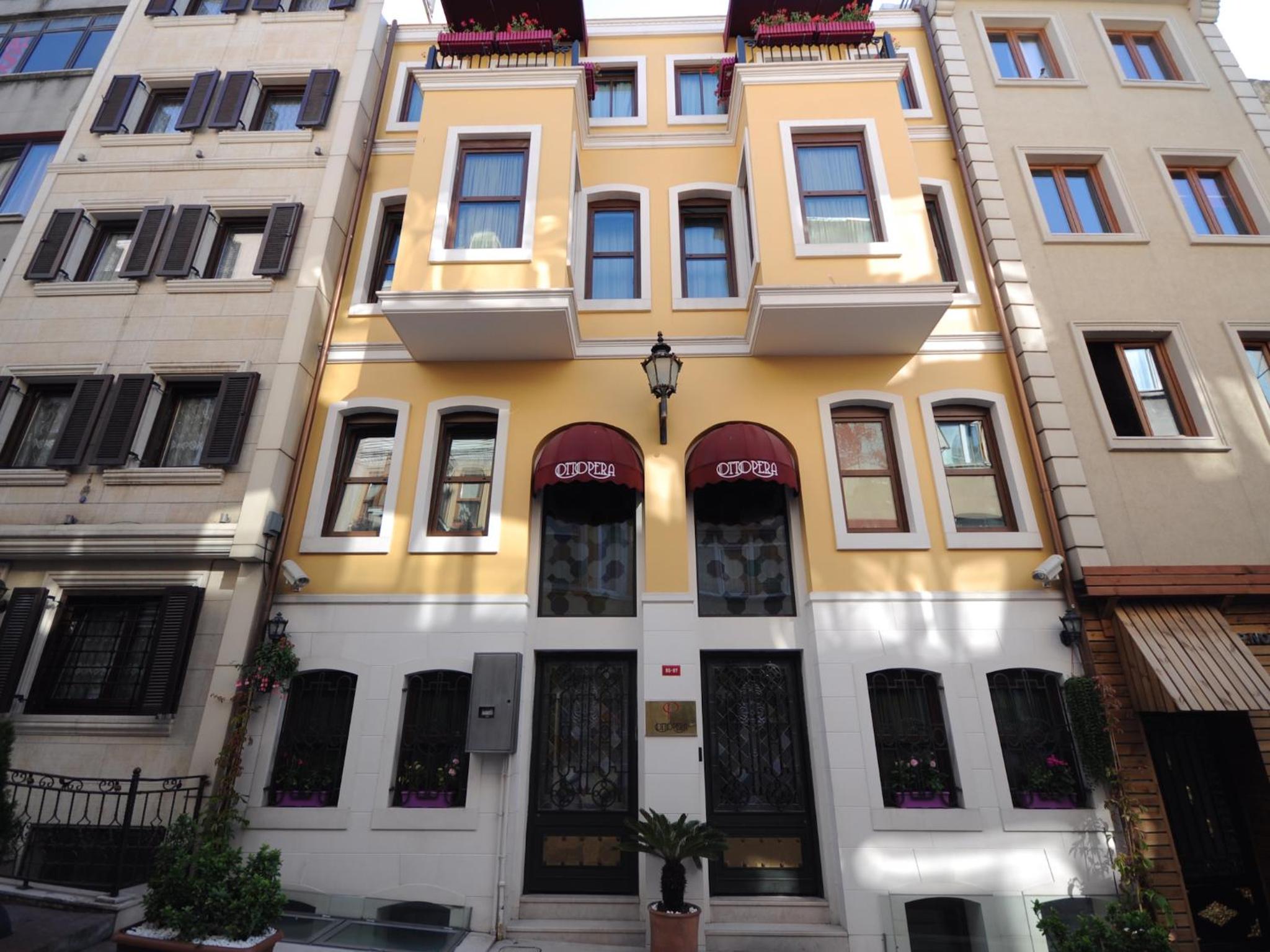 Ottopera Hotel - Image 8
