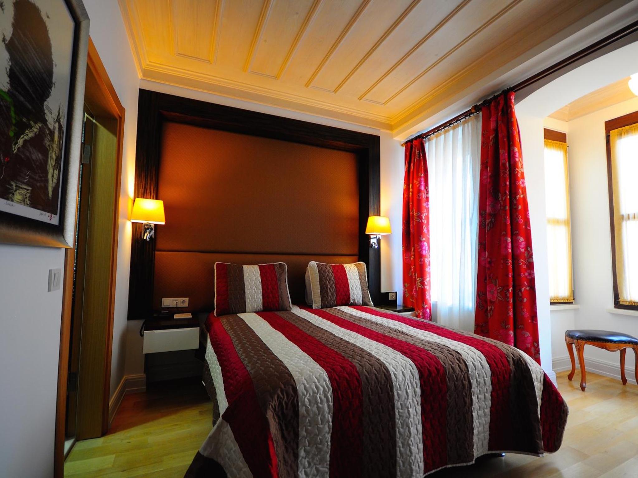 Ottopera Hotel - Image 17