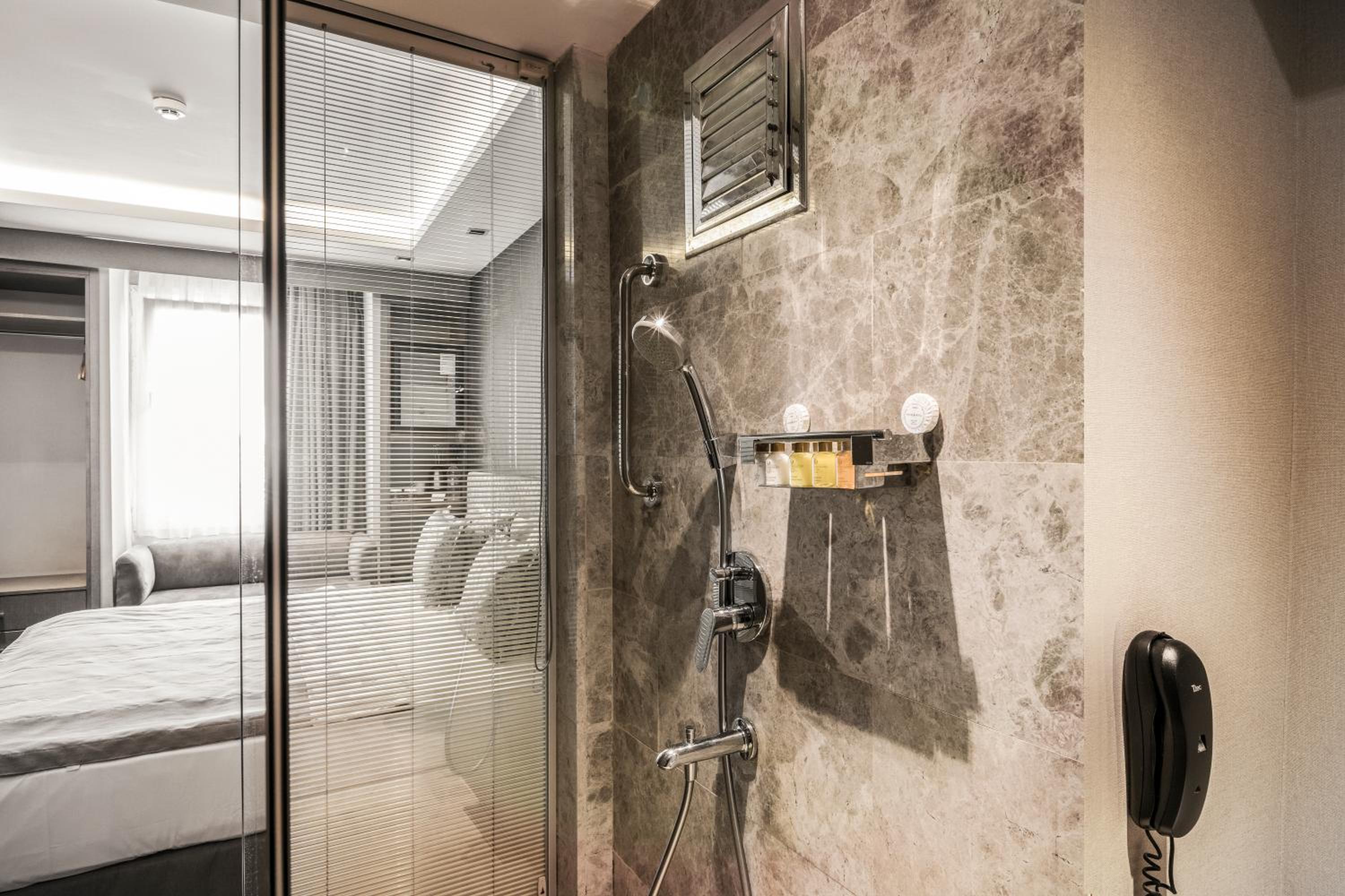 Grand Beyazit Hotel Old City - Image 14