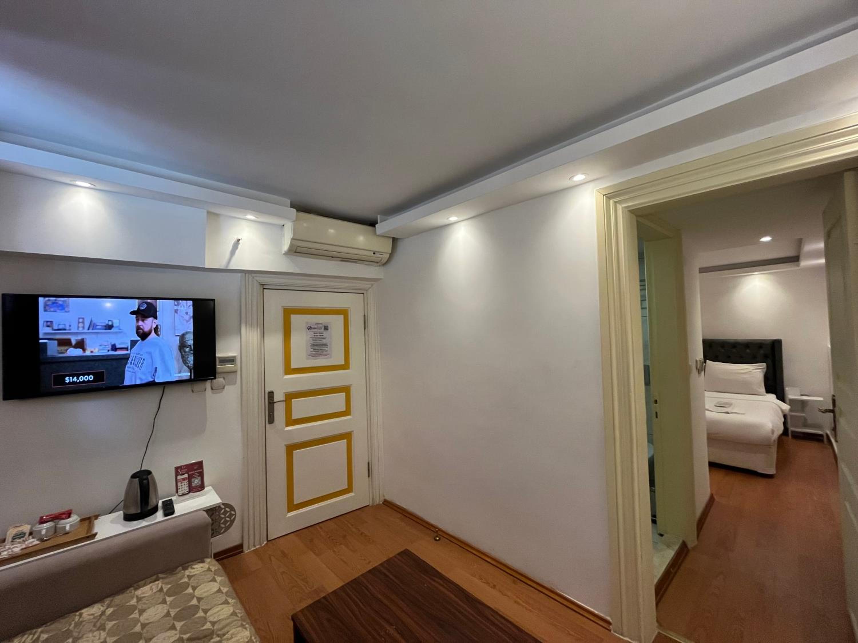 Le Safran Suite Hotel - Image 135