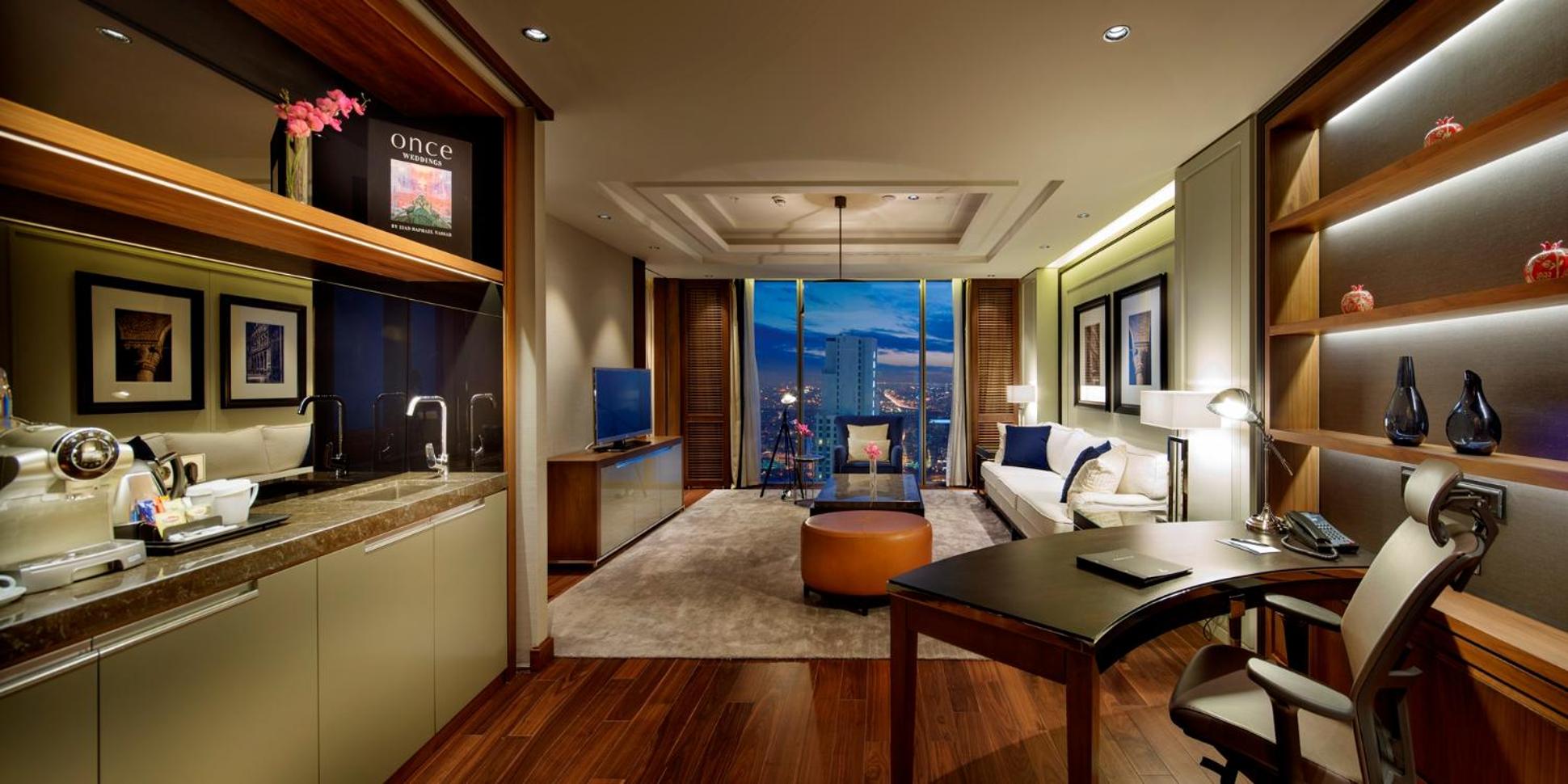 Hilton Istanbul Bomonti - Image 108