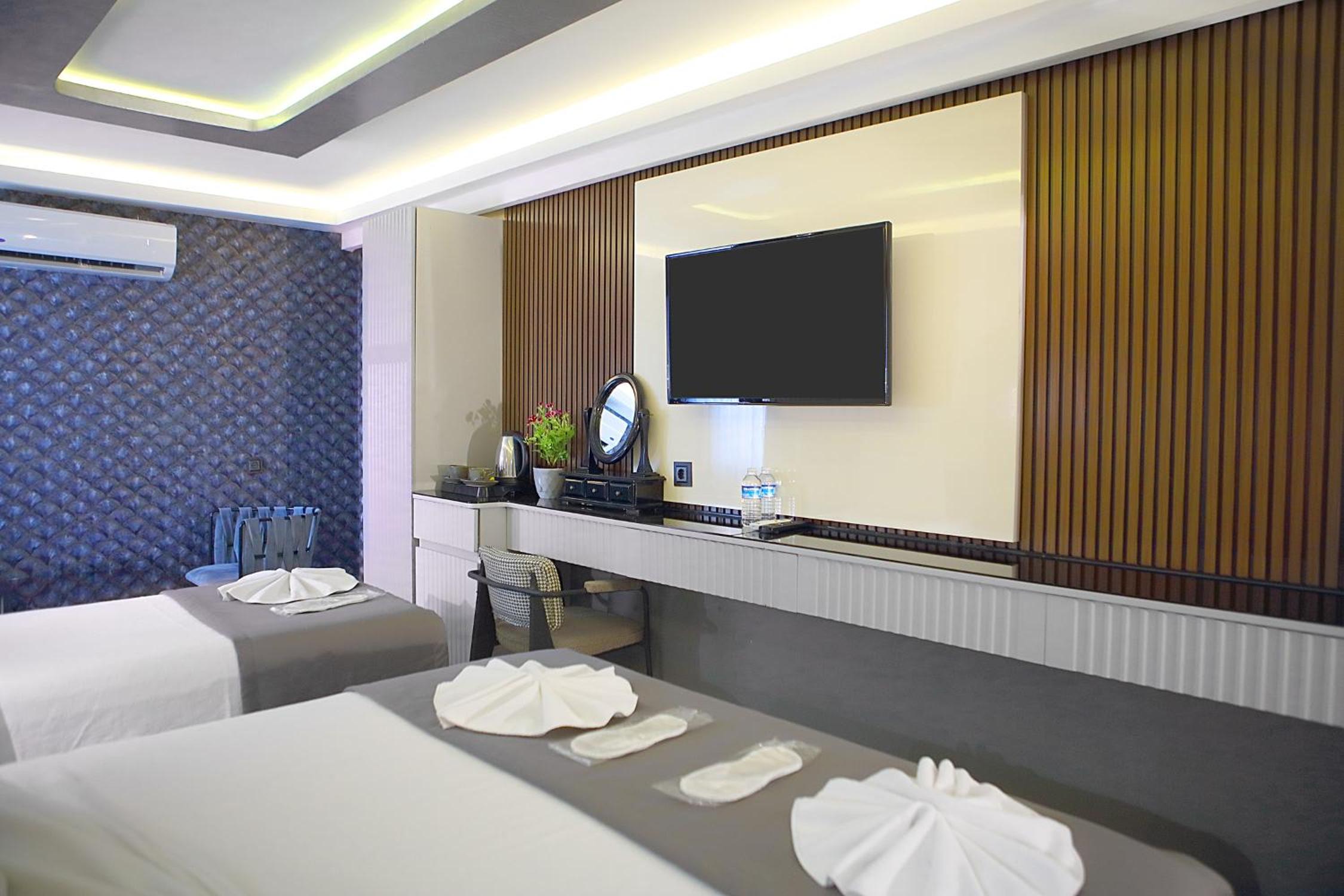Amara Old City Otel & Spa - Image 21