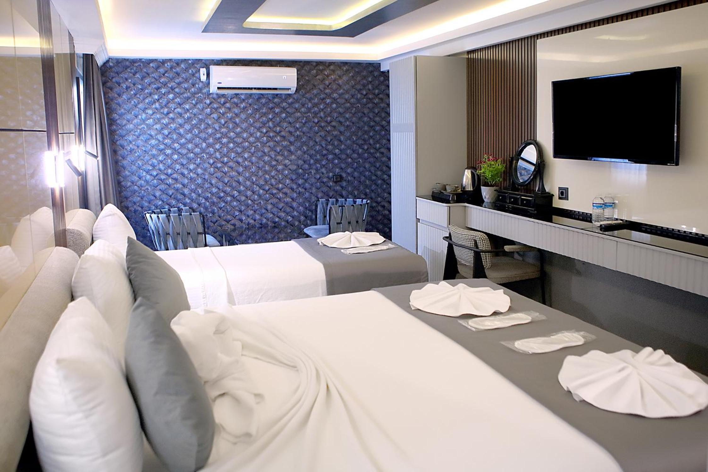 Amara Old City Otel & Spa - Image 22