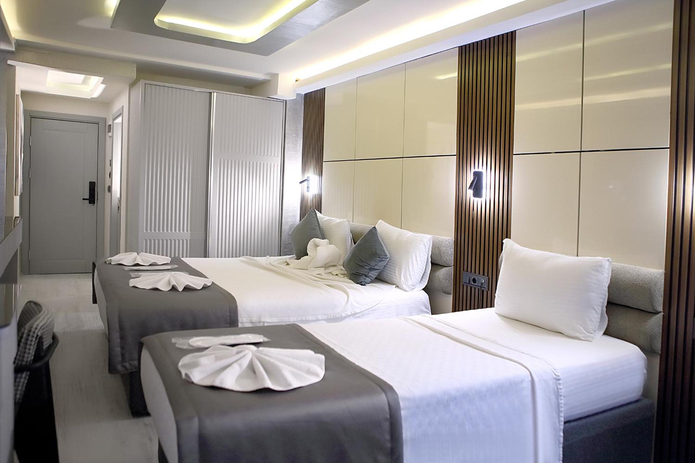 Amara Old City Otel & Spa - Image 25