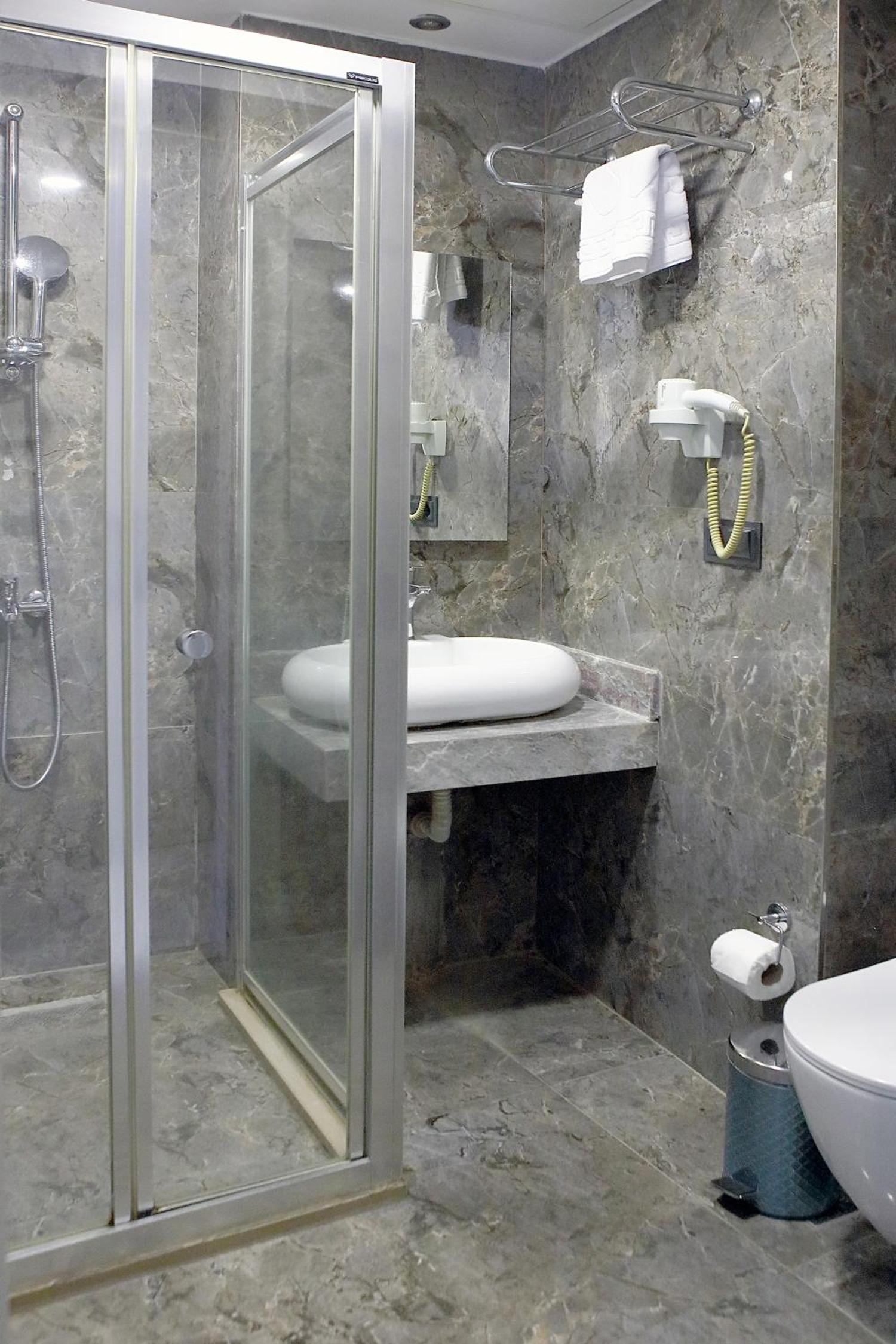 Amara Old City Otel & Spa - Image 35