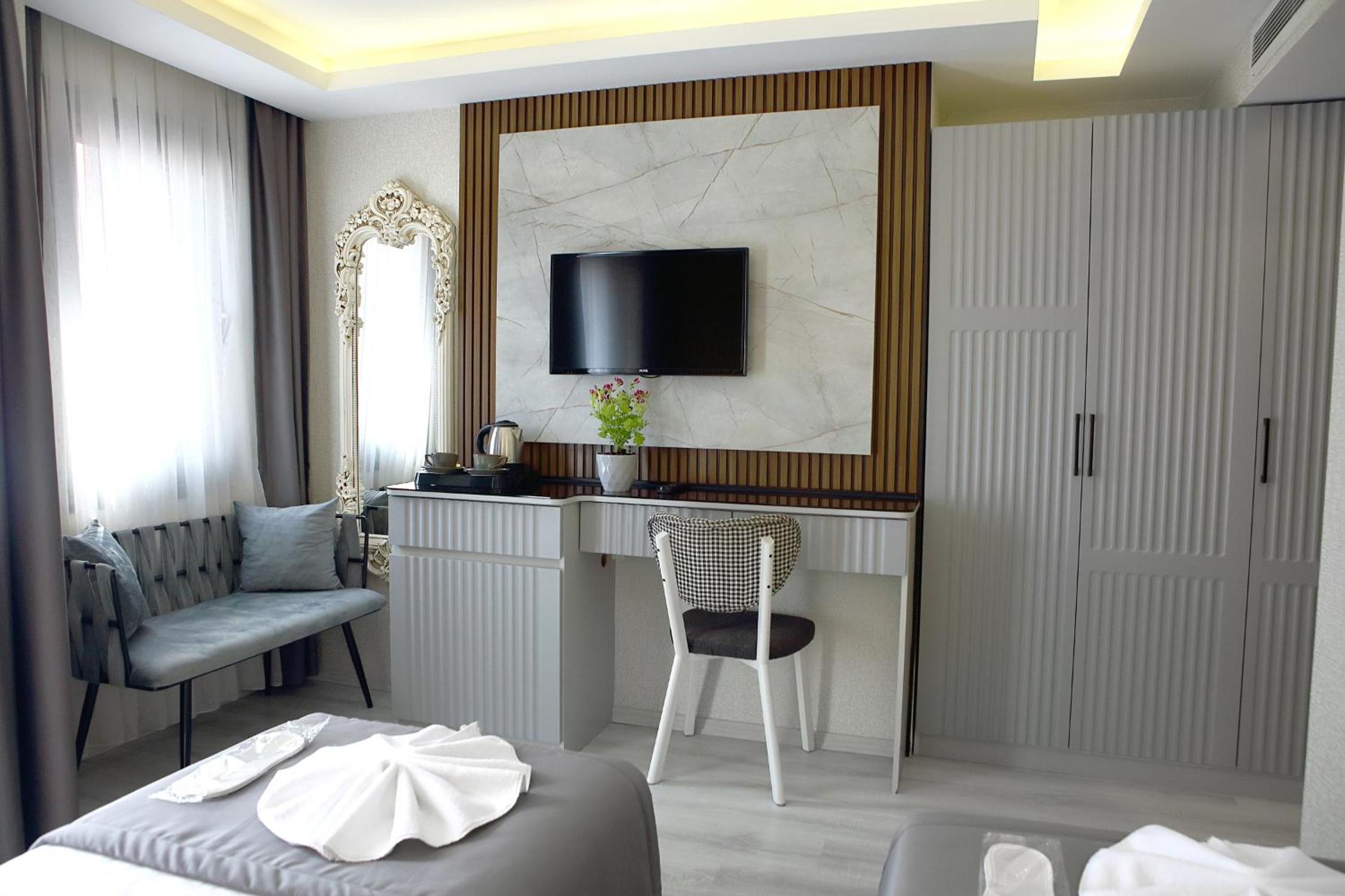 Amara Old City Otel & Spa - Image 48