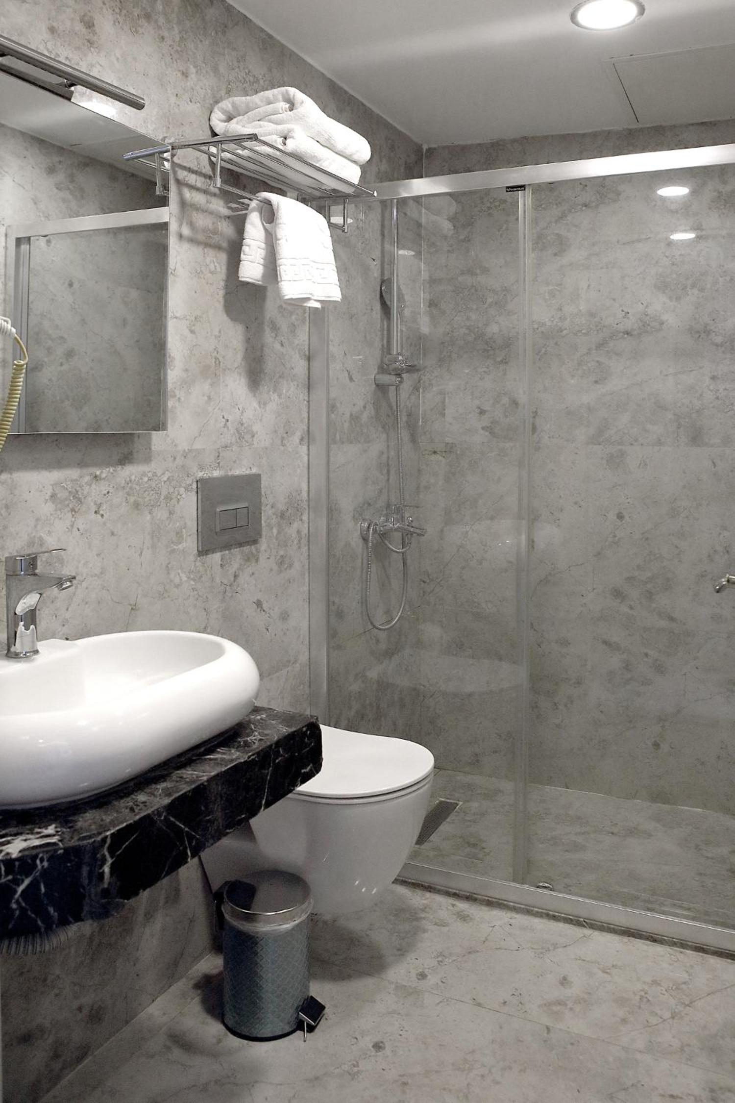 Amara Old City Otel & Spa - Image 46