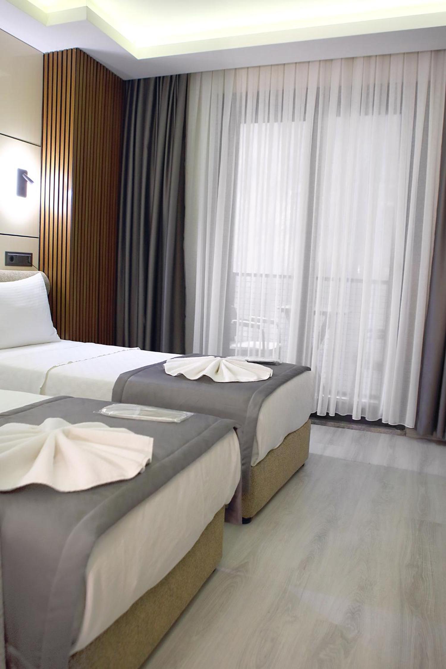 Amara Old City Otel & Spa - Image 54