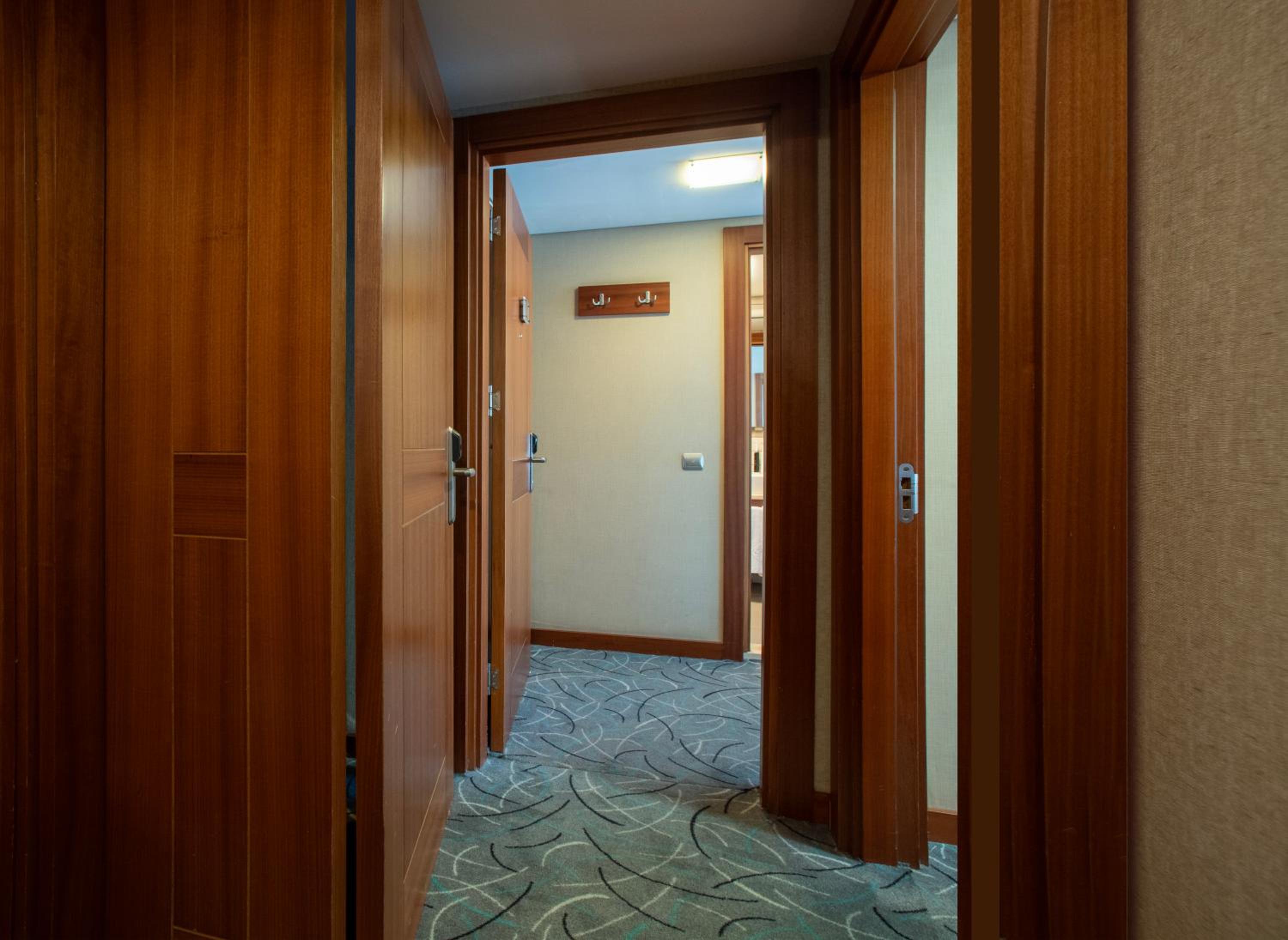 Istanbul Golden City Otel - Image 70