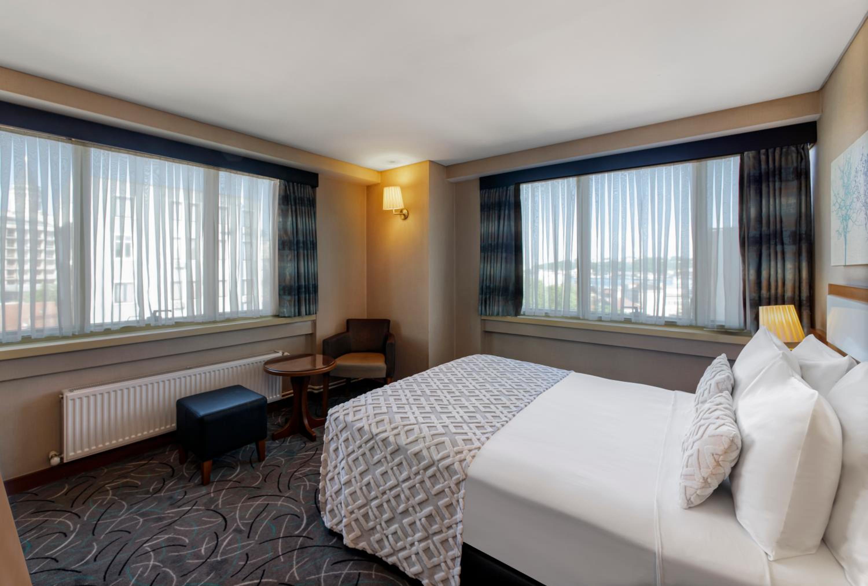 Istanbul Golden City Otel - Image 73