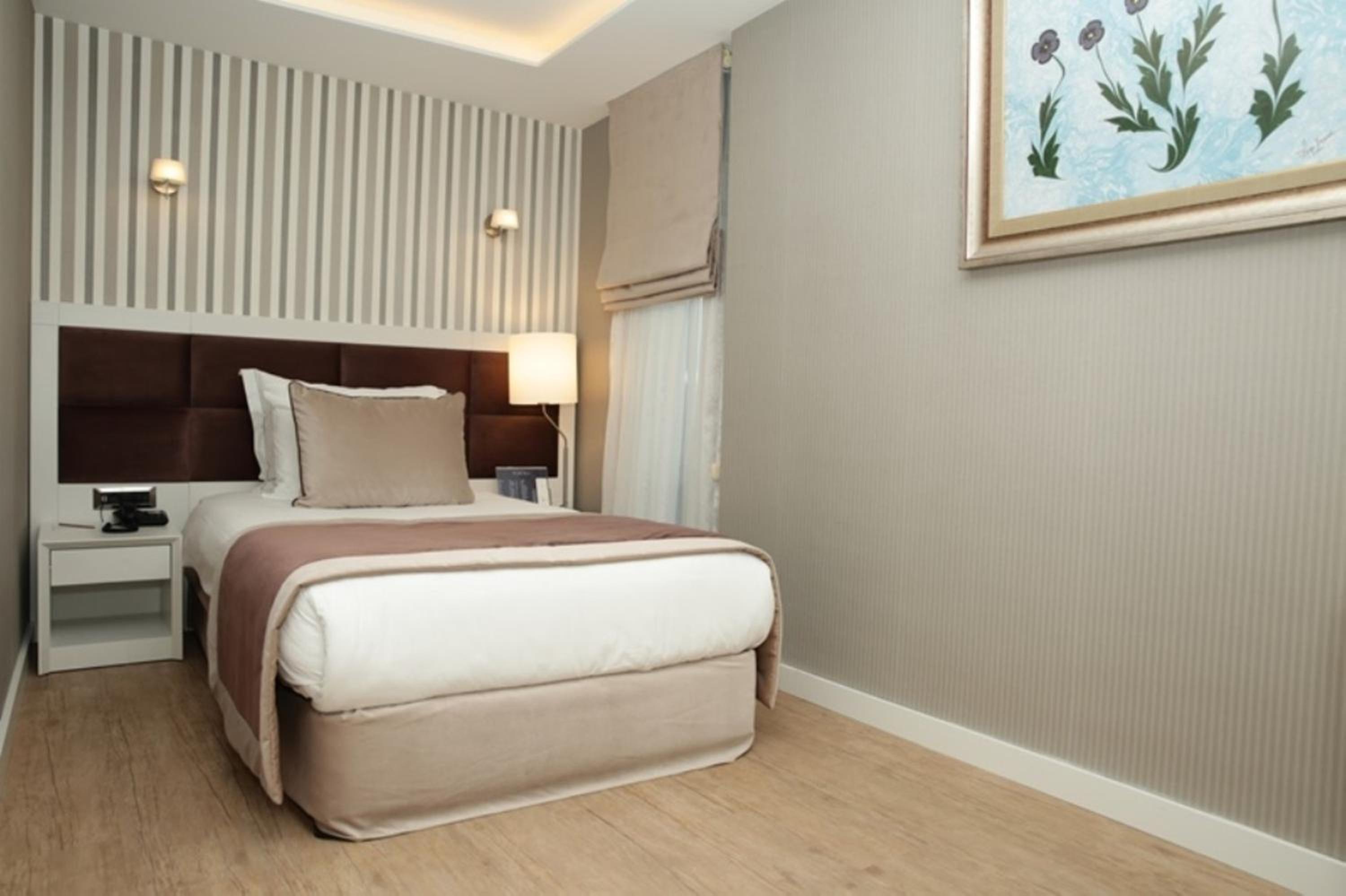 Byotell Hotel Istanbul - Image 13
